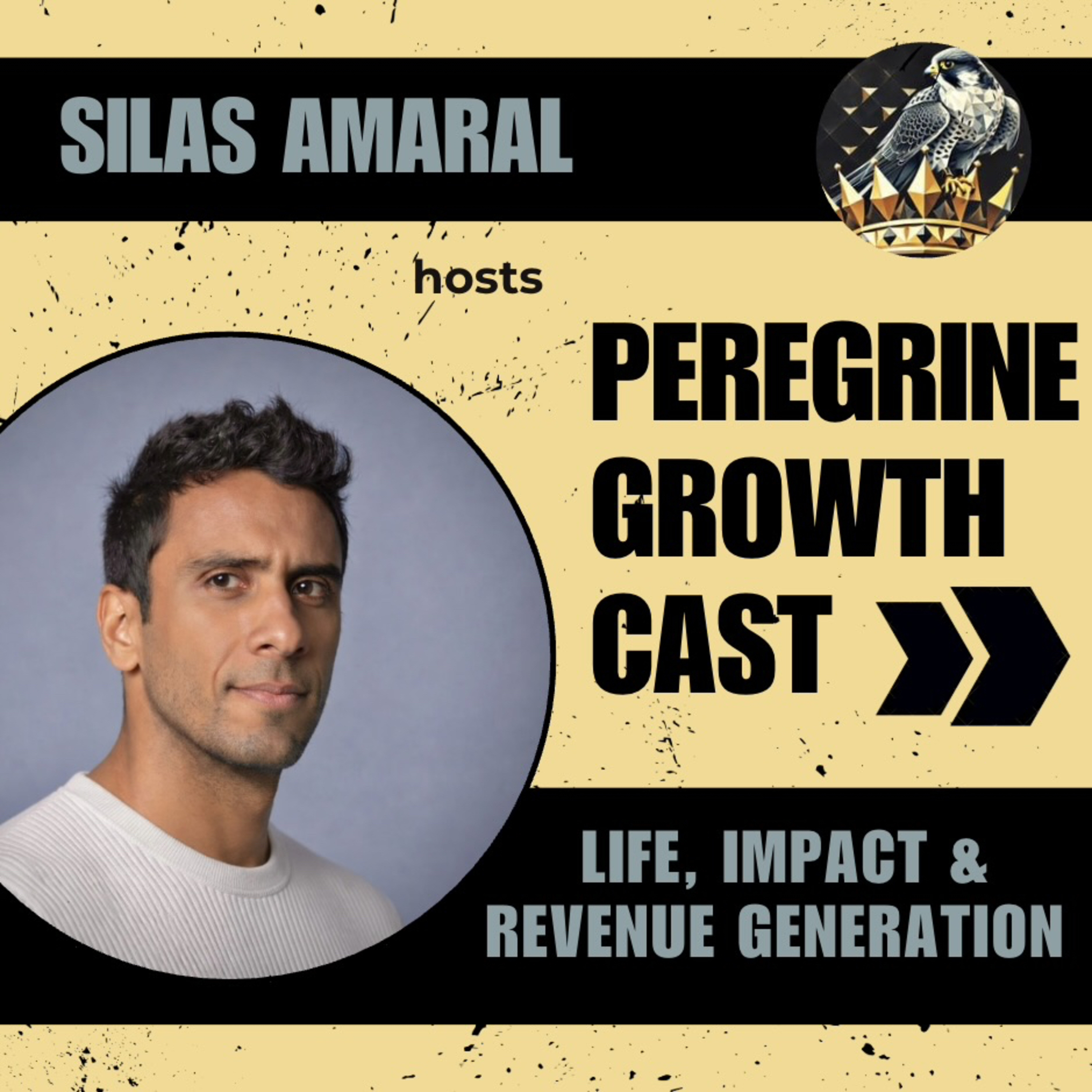 Peregrine Growth Cast