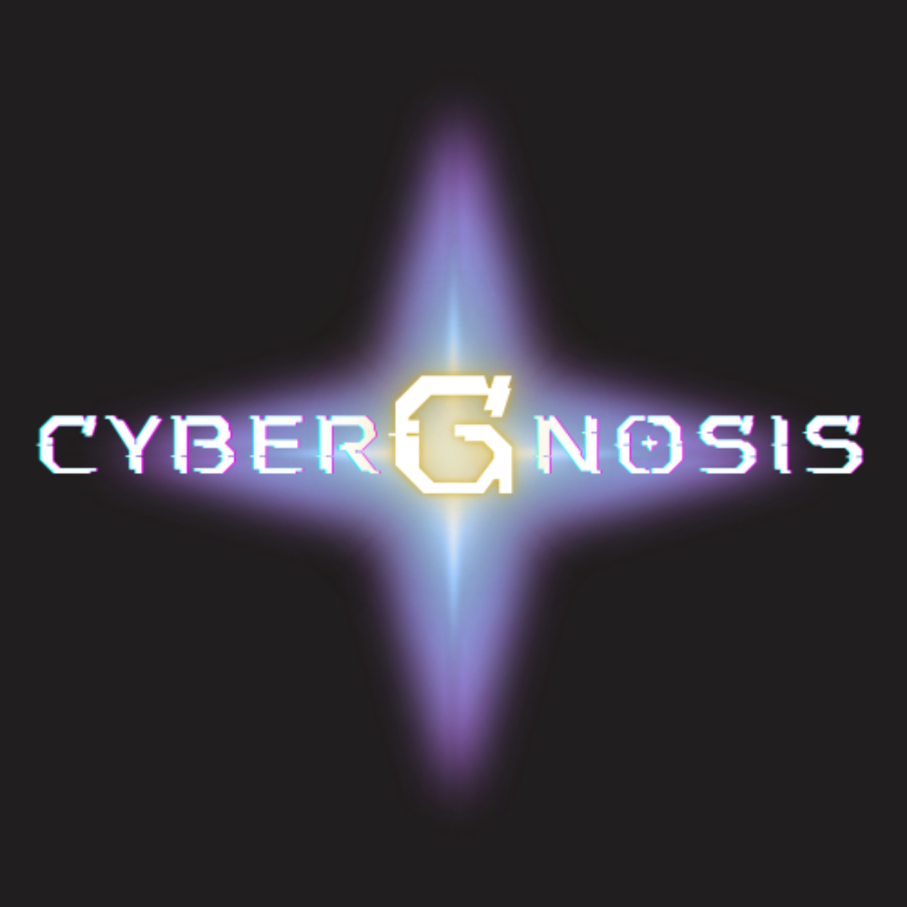 CyberGnosis Chronicles cover art