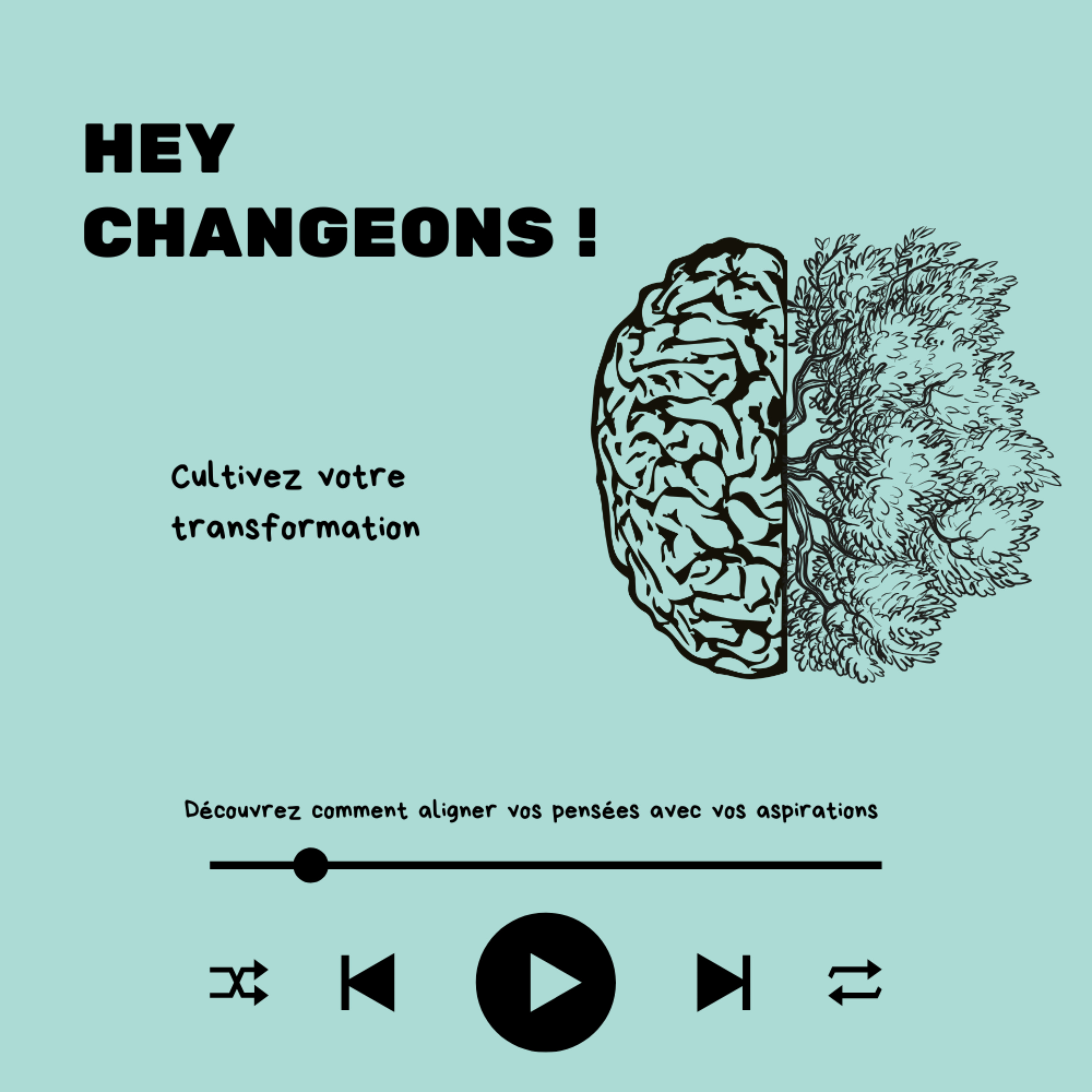 HEY CHANGEONS !