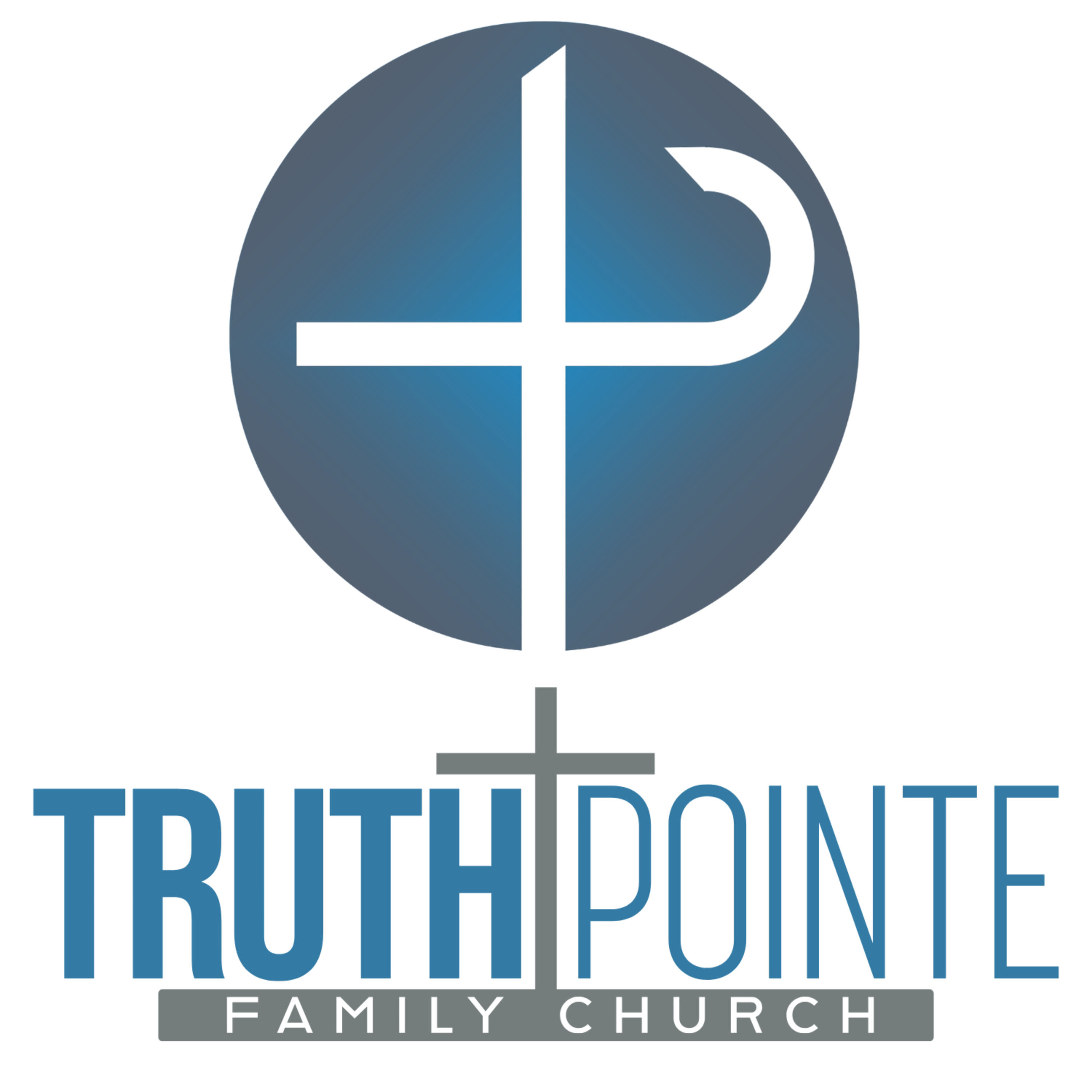 TruthPointe Family Church podcast artwork