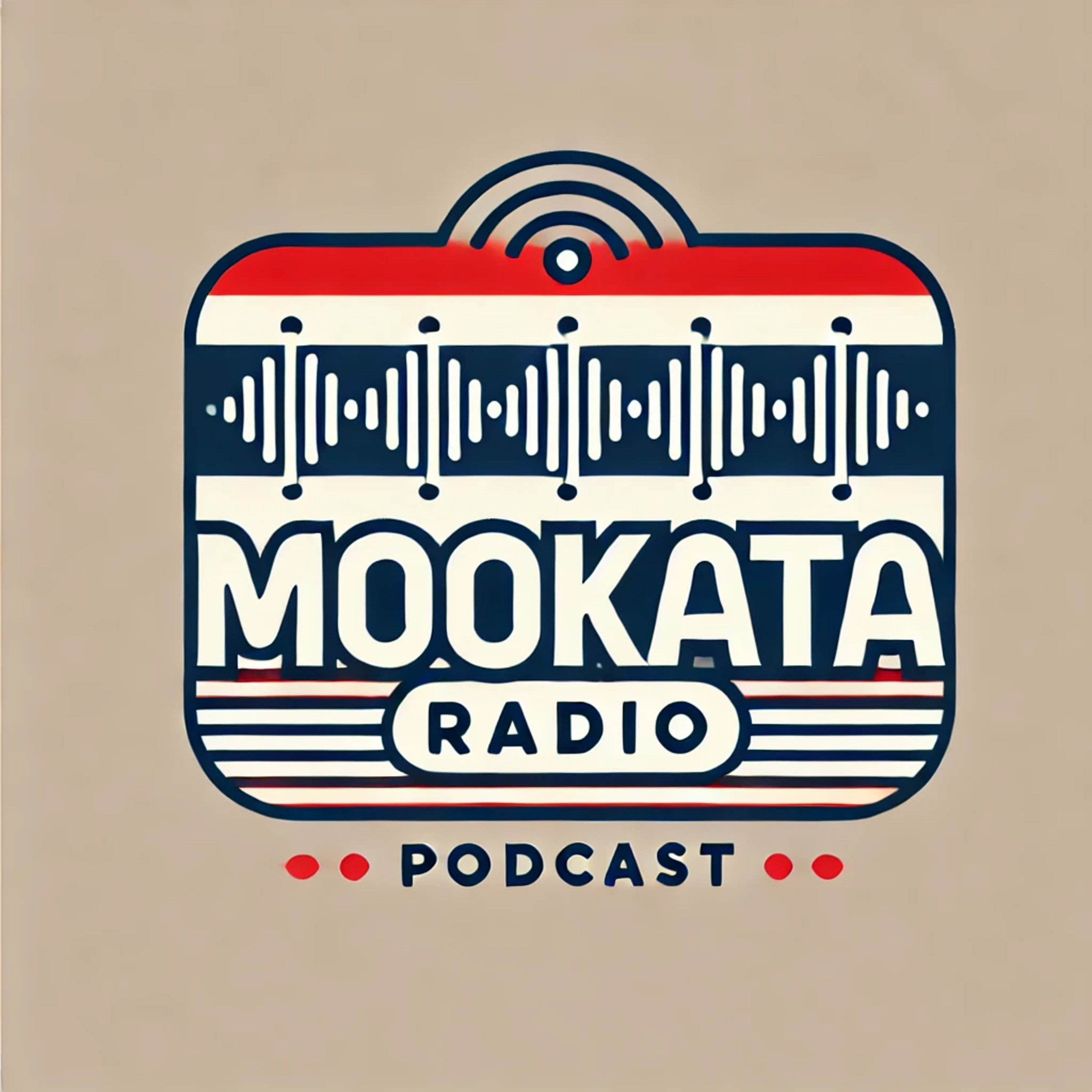 『ムーガタラジオ』タイ好きのタイ好によるタイ好の為のタイ好きの情報番組