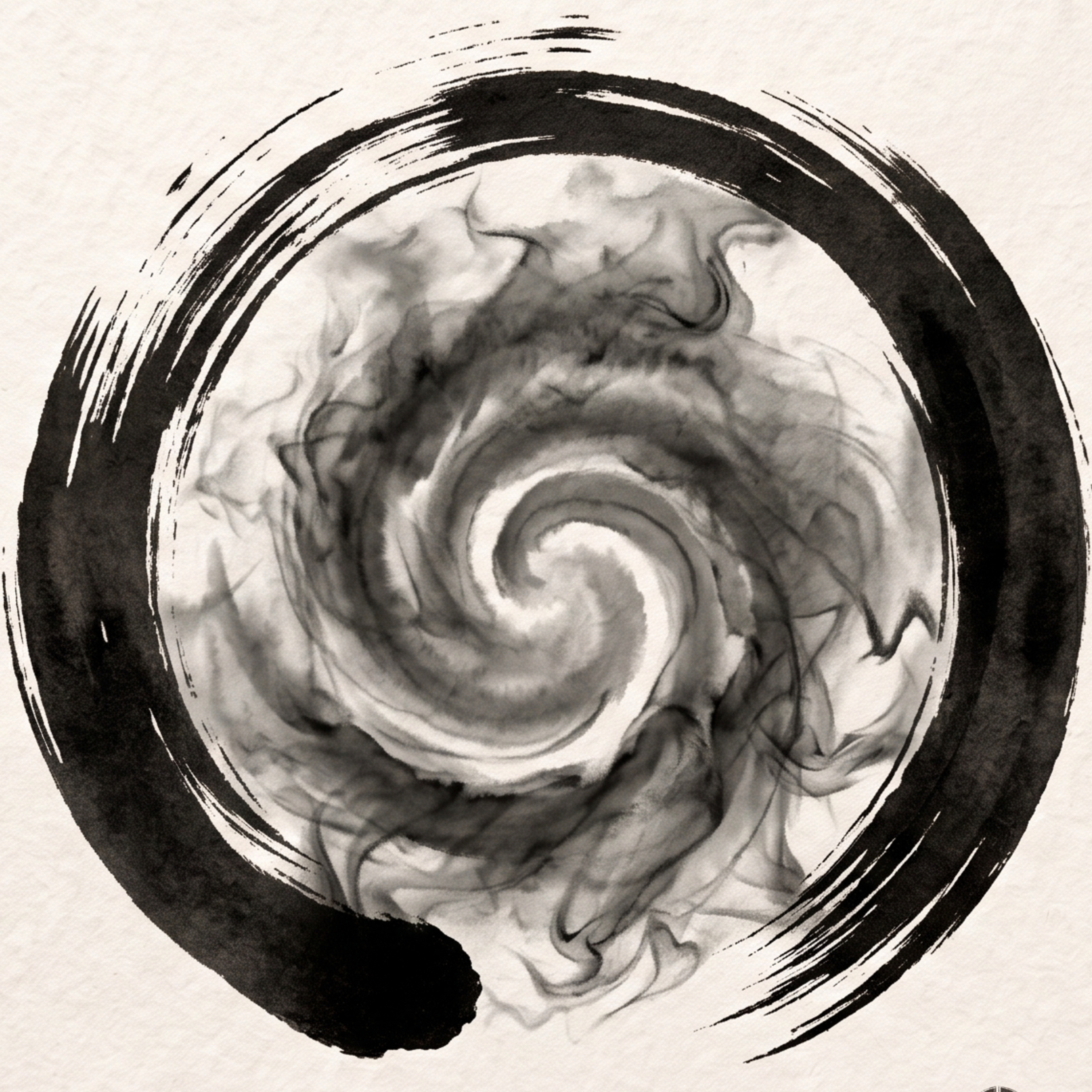 The Formless Guide cover