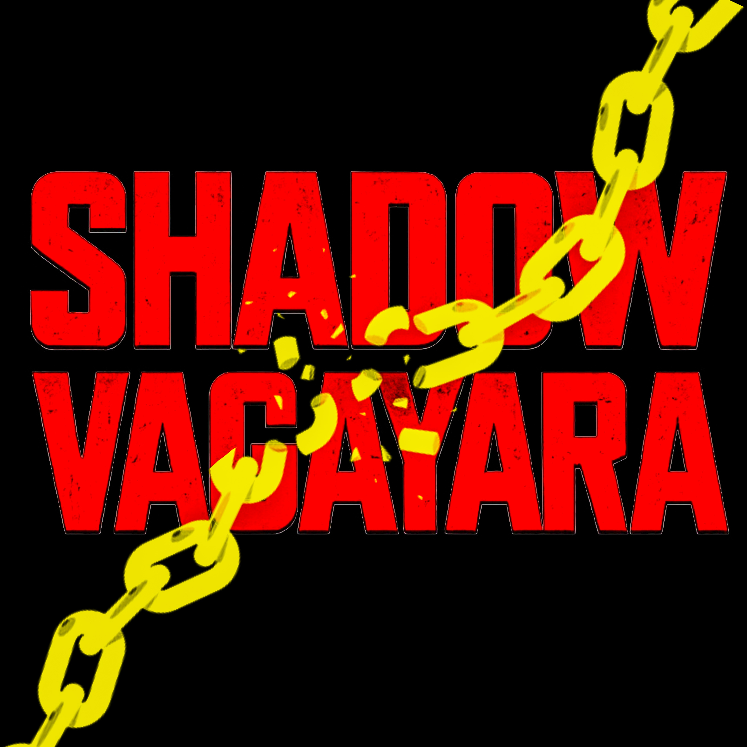 Shadow Vagayara - Tamil Podcast