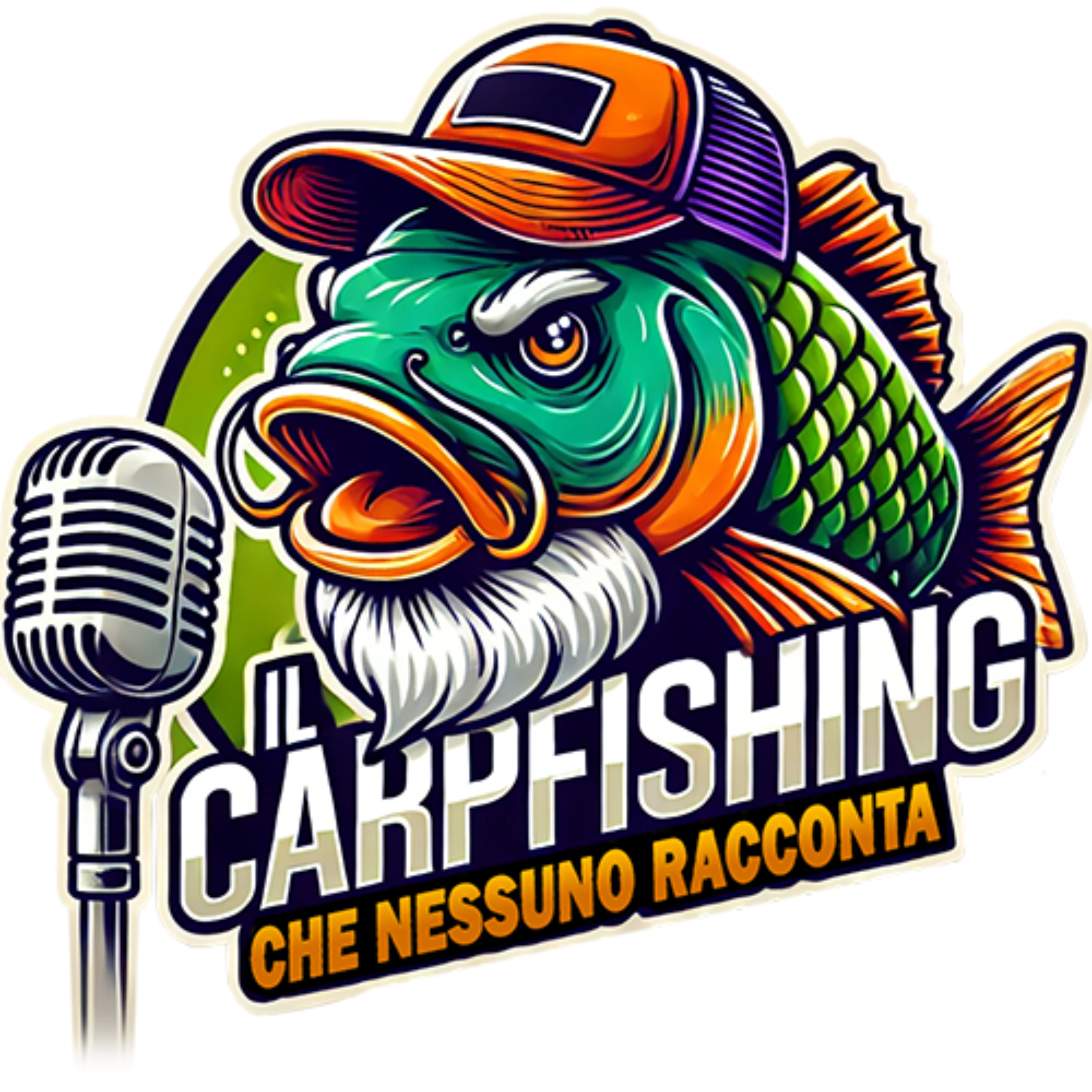 Il carpfishing che nessuno racconta