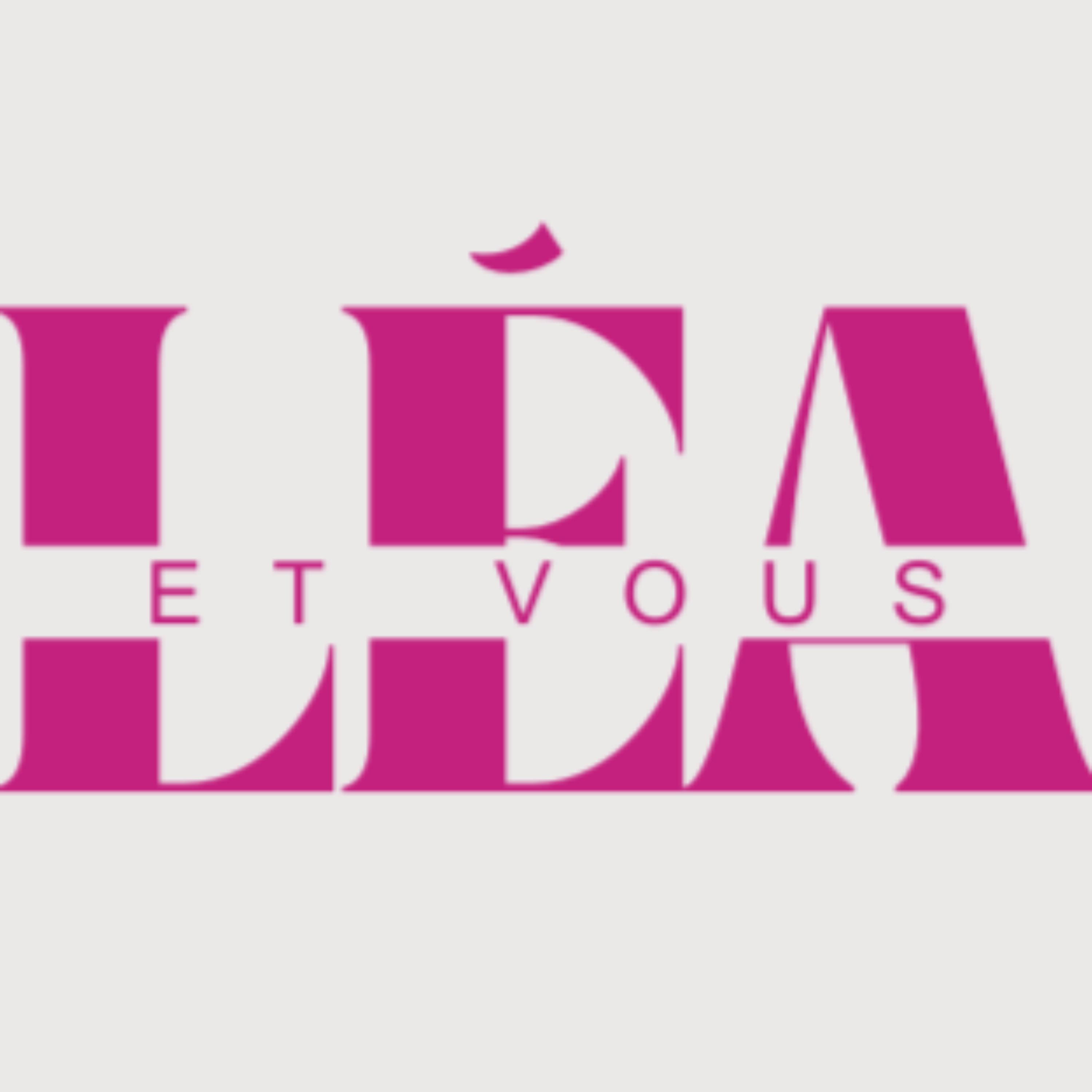 LÉA et vous