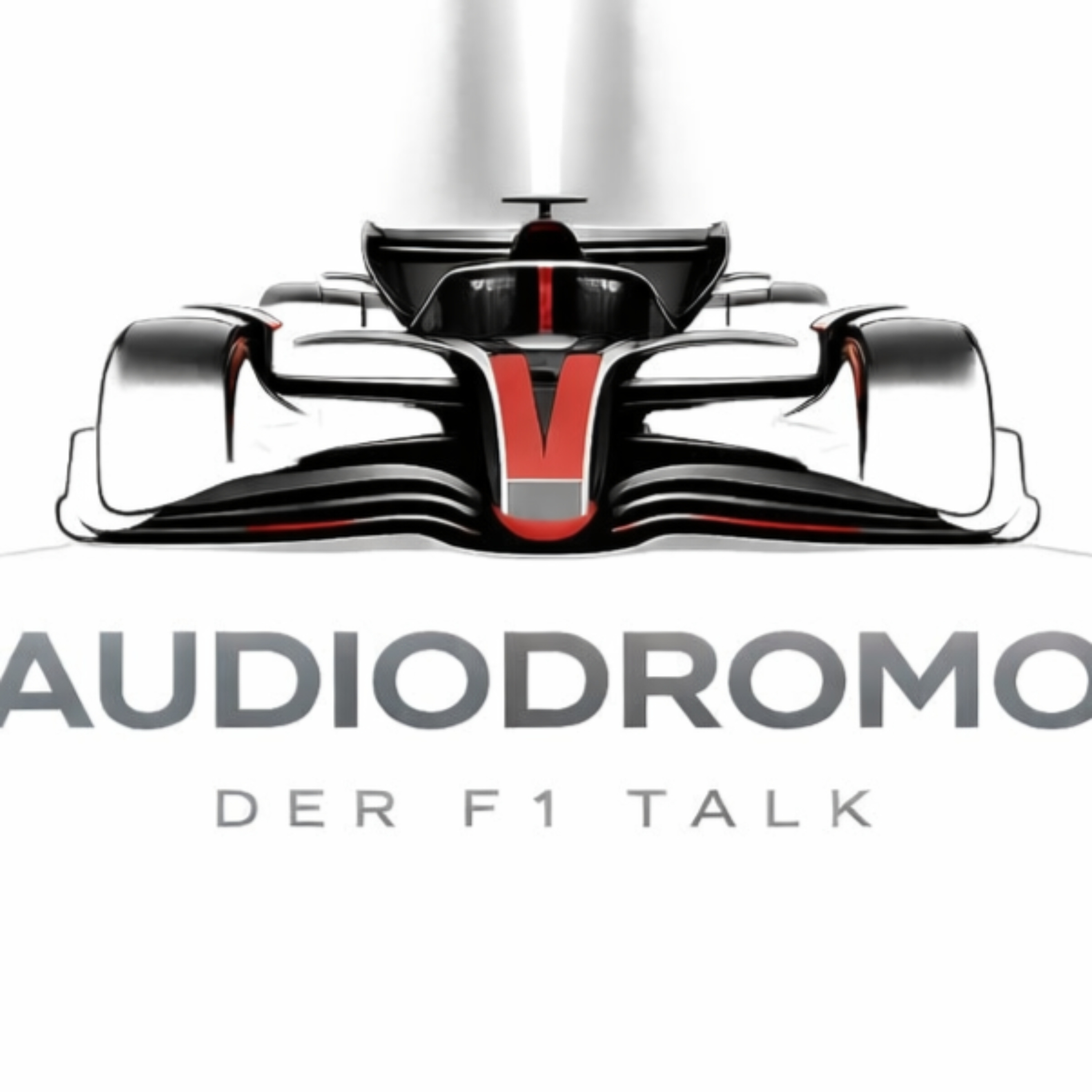 Audiodromo - Der F1 Talk
