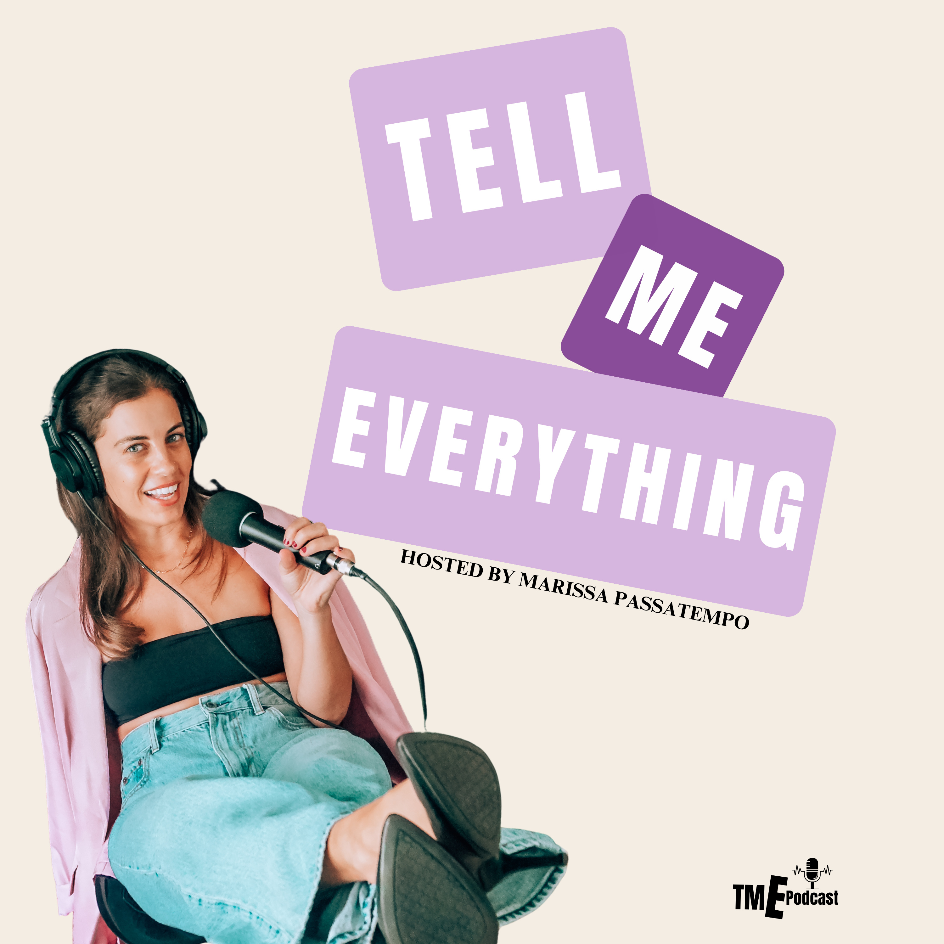Tell Me Everything