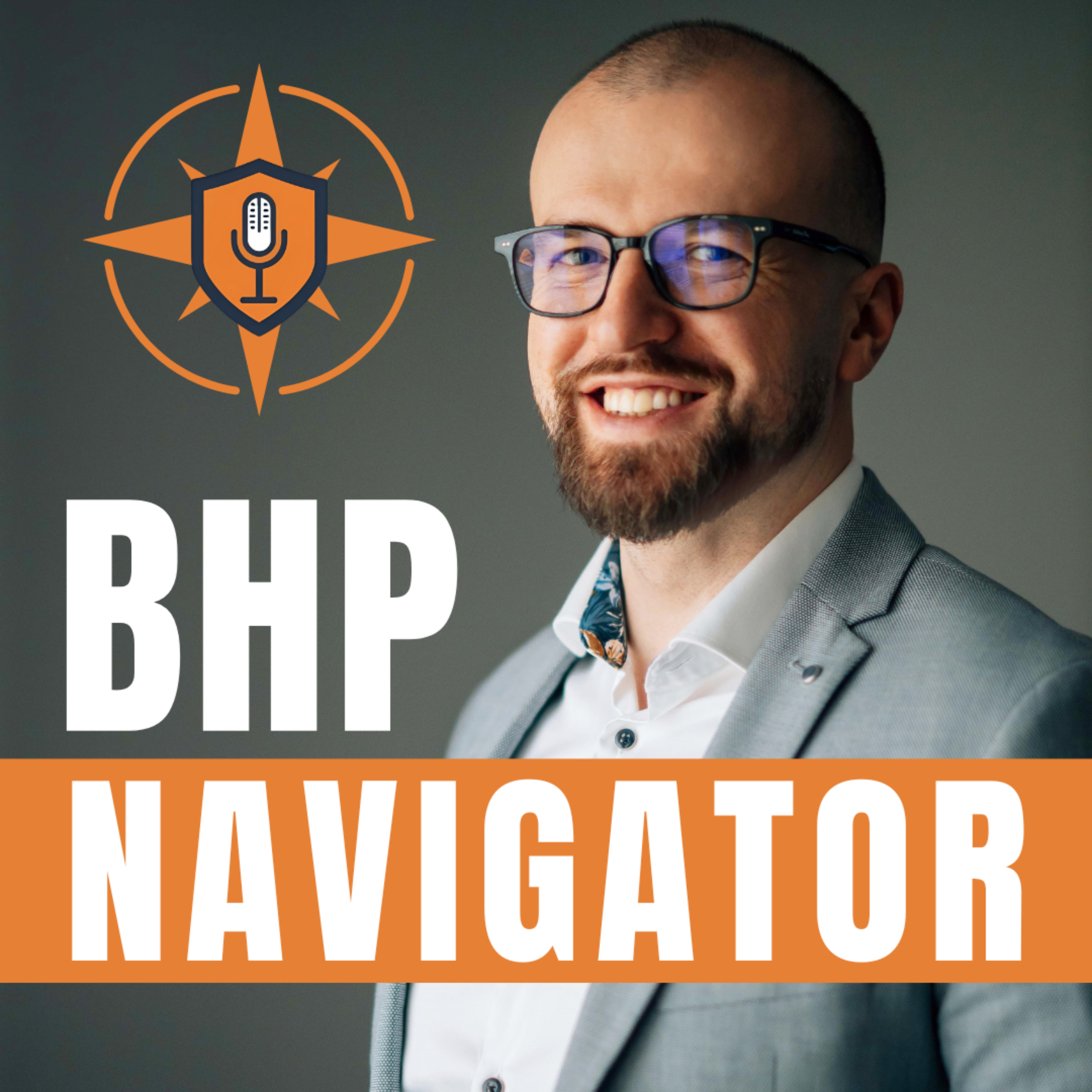 BHP Navigator