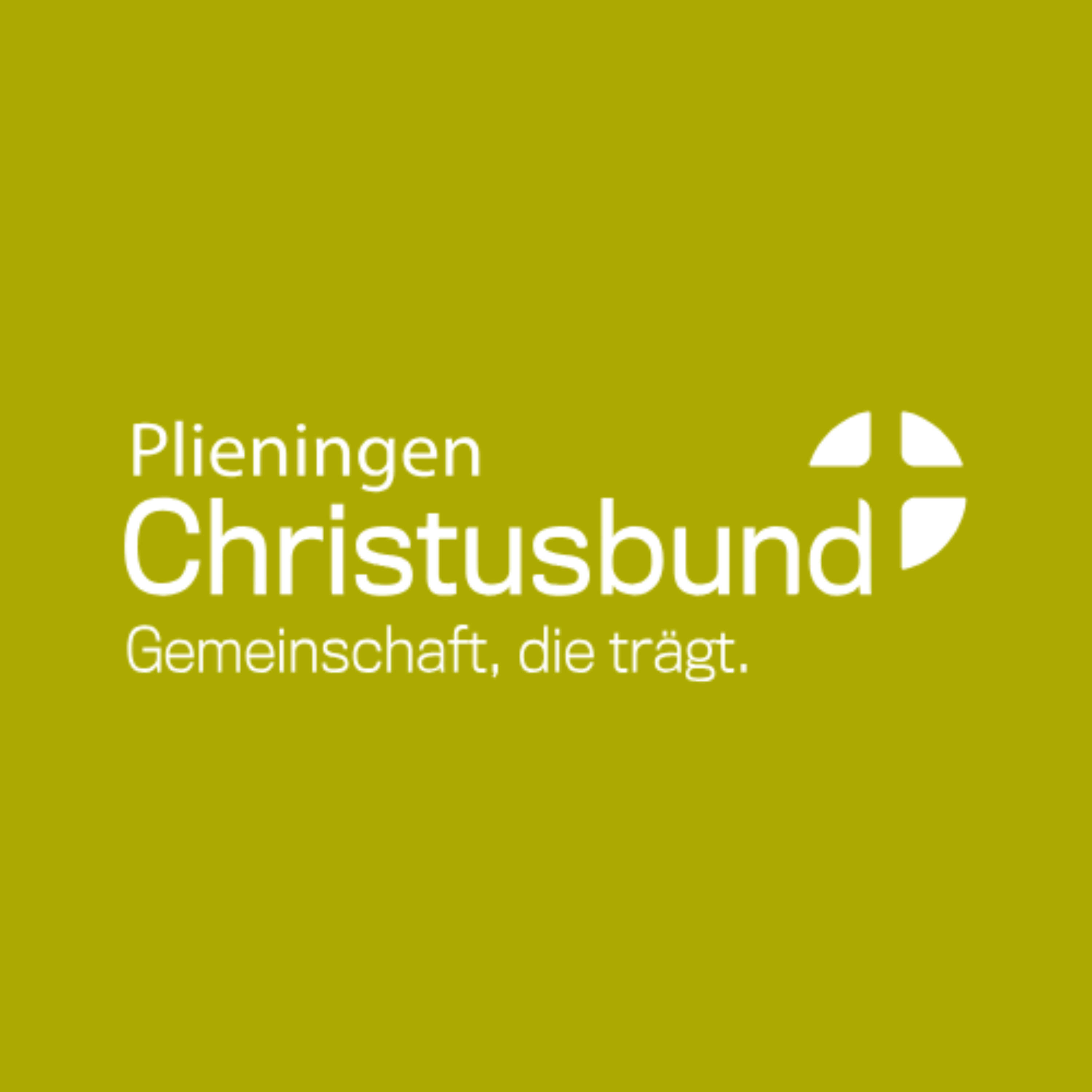 Christusbund Plieningen