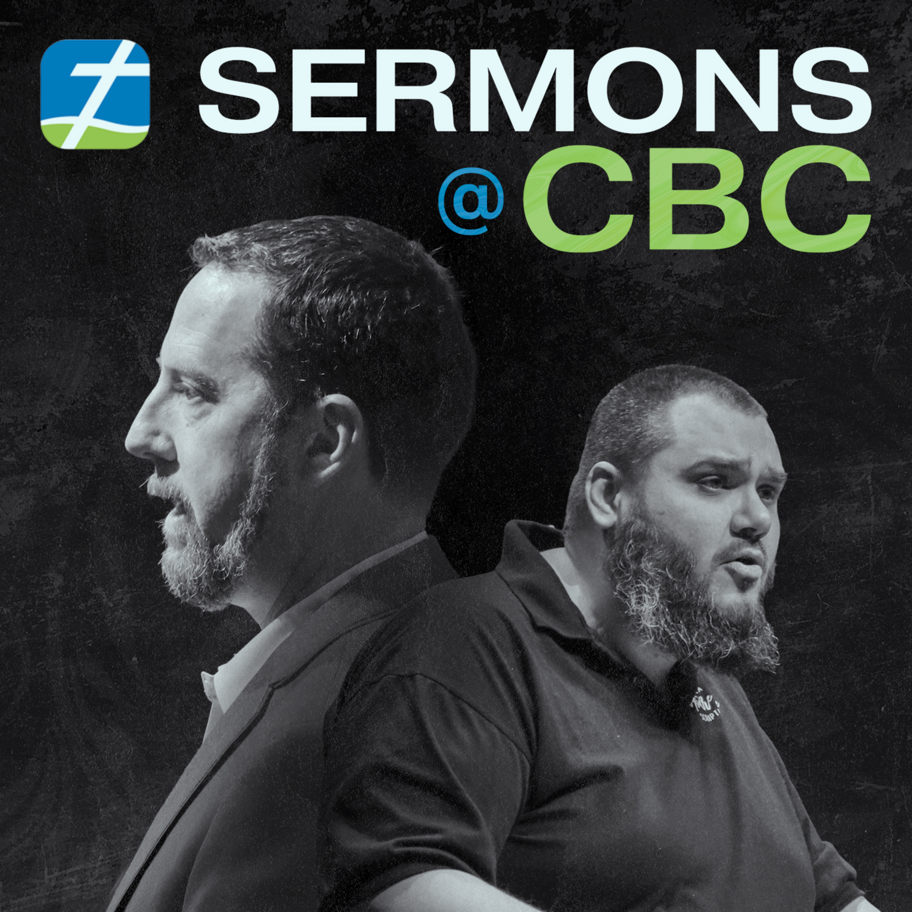 Sermons @ CBC podcast artwork