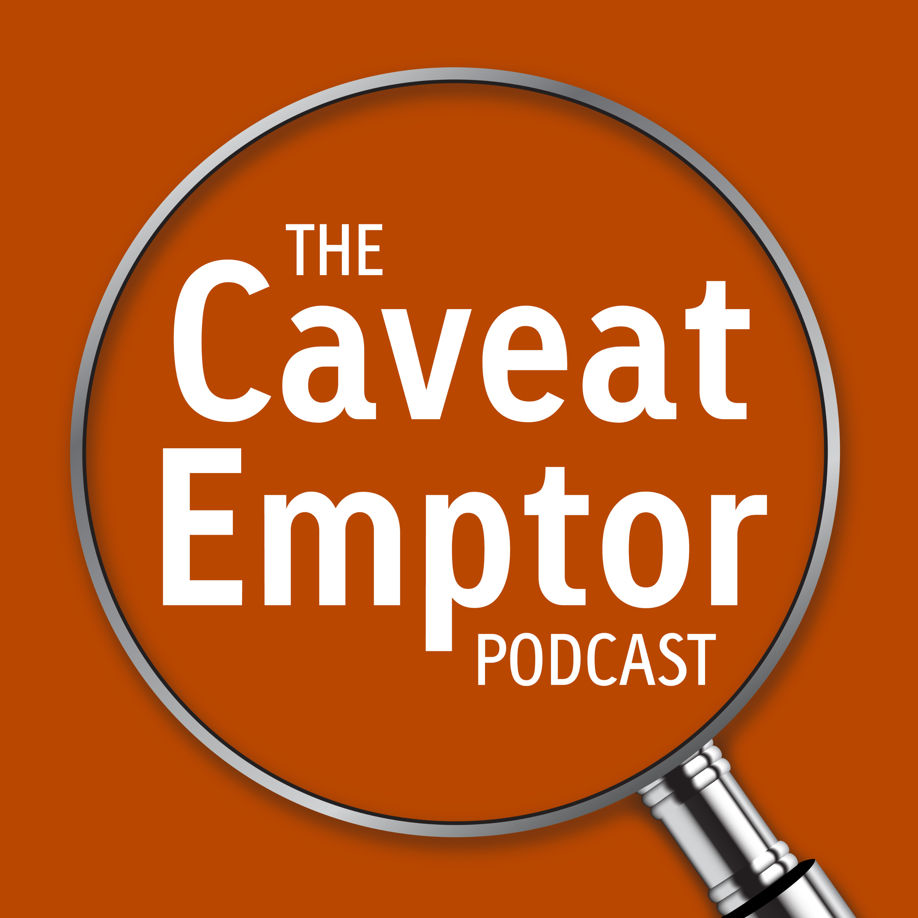 Caveat Emptor