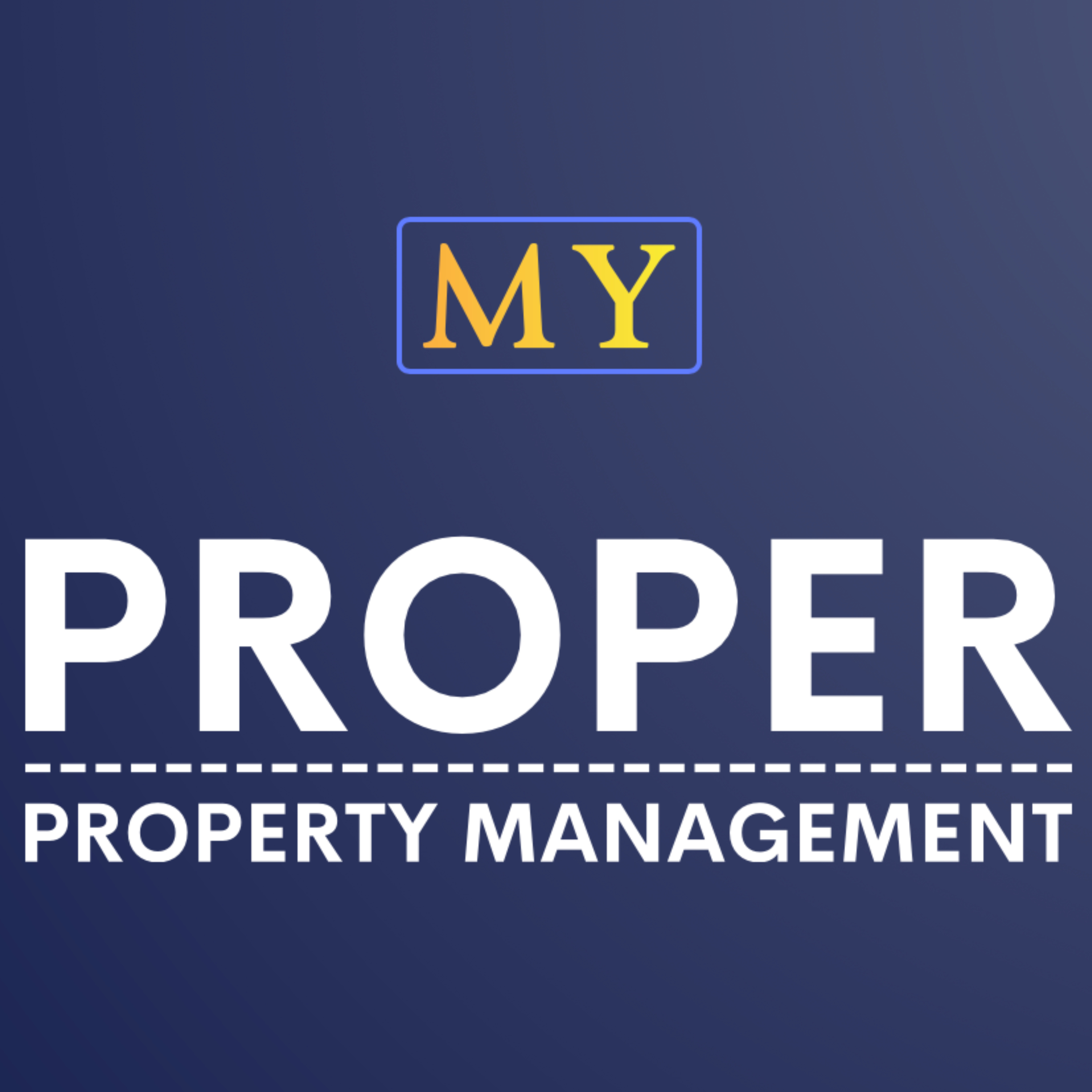 MY Proper Property Management