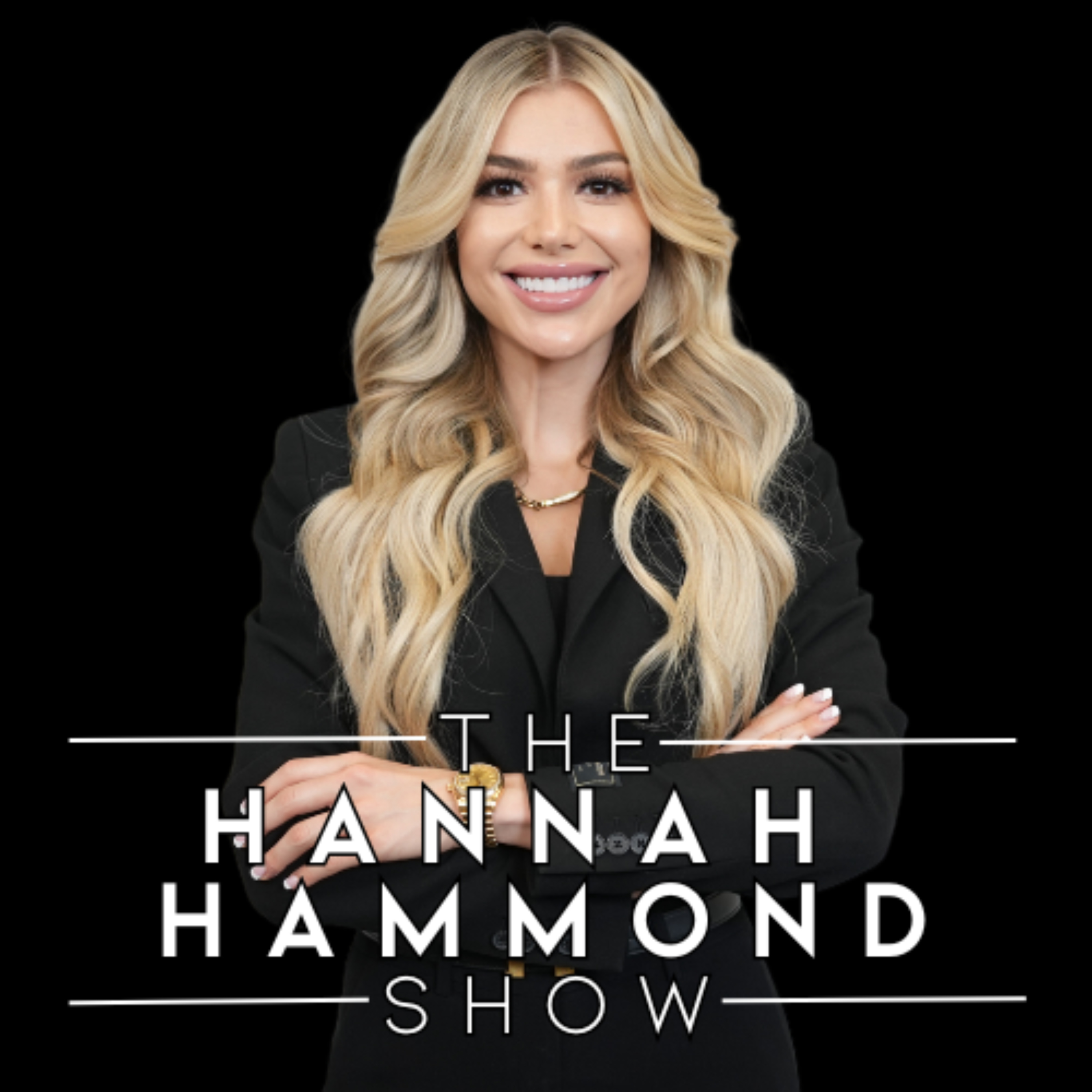 The Hannah Hammond Show