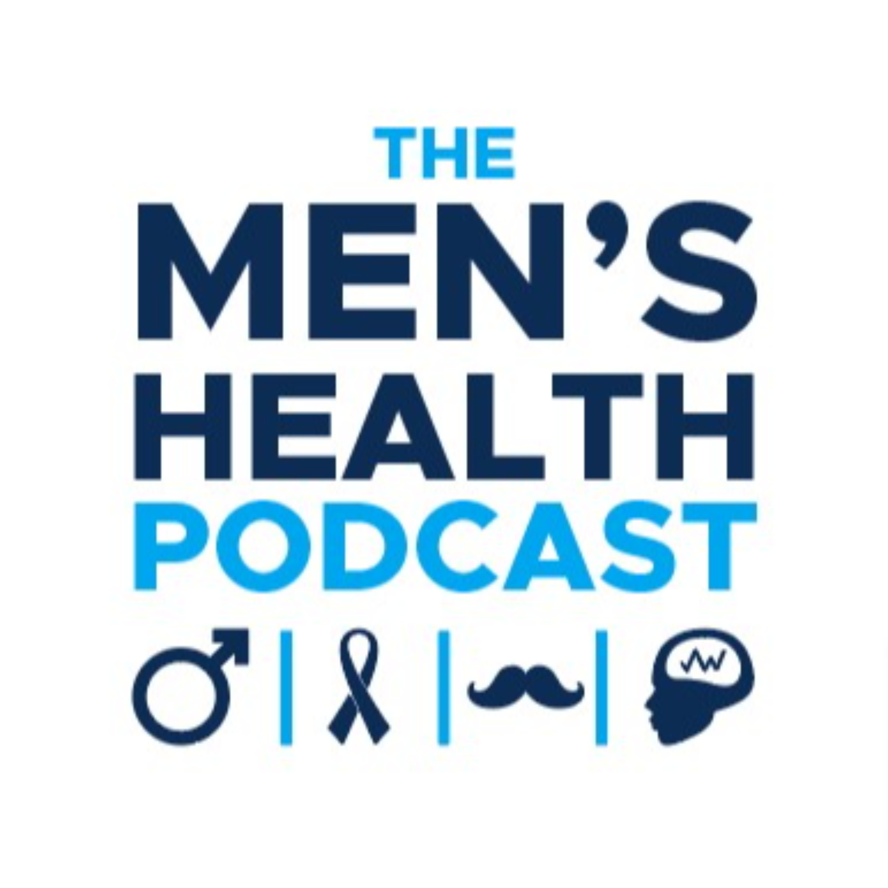 Men's Health Podcast podcast artwork