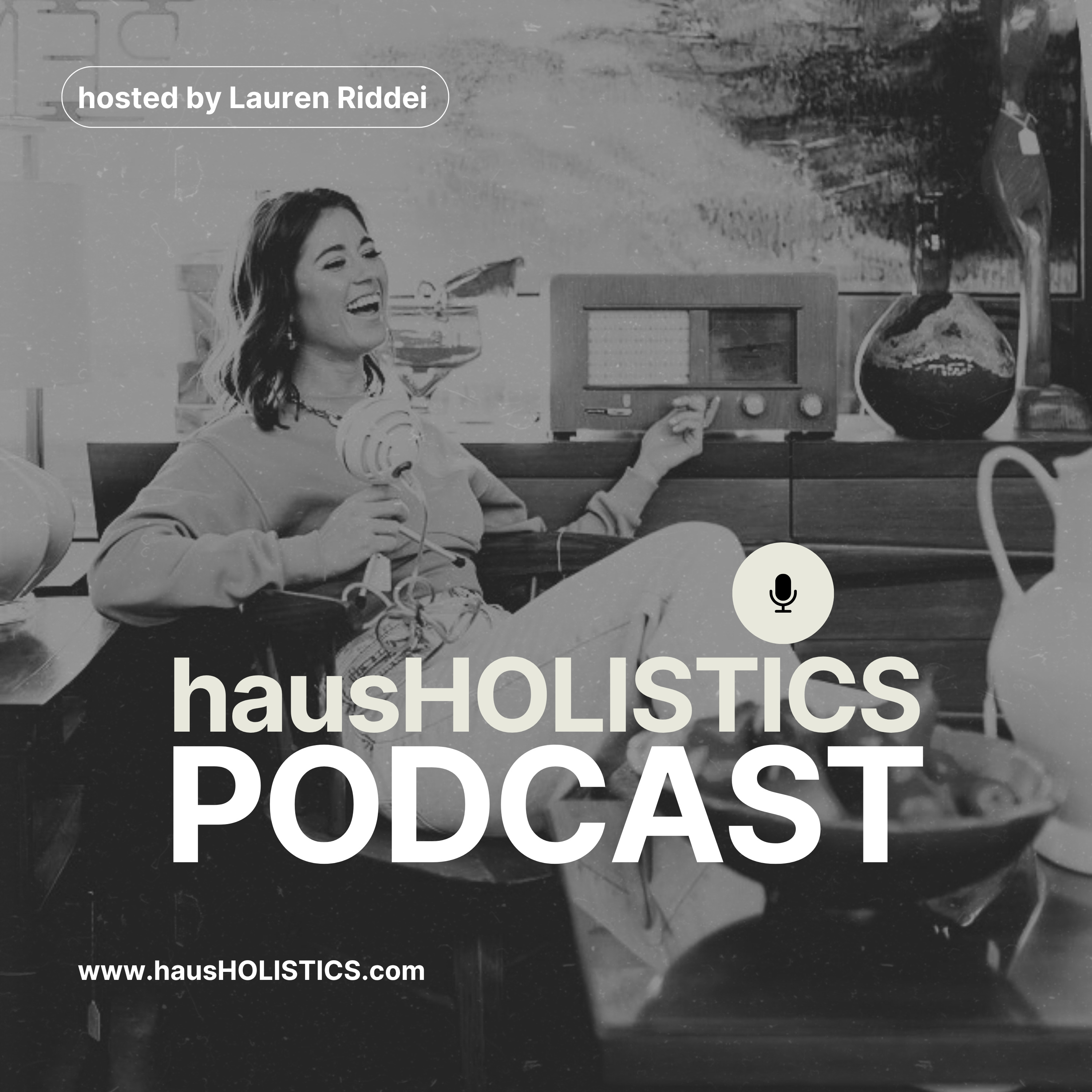 Haus Holistics