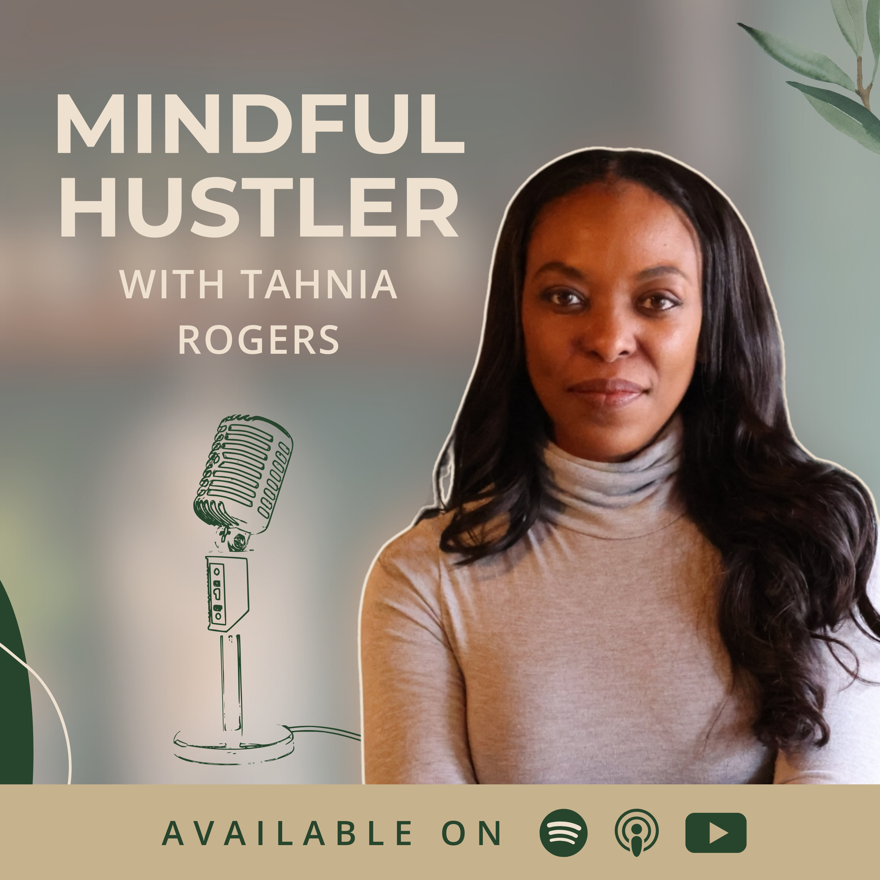 Mindful Hustler