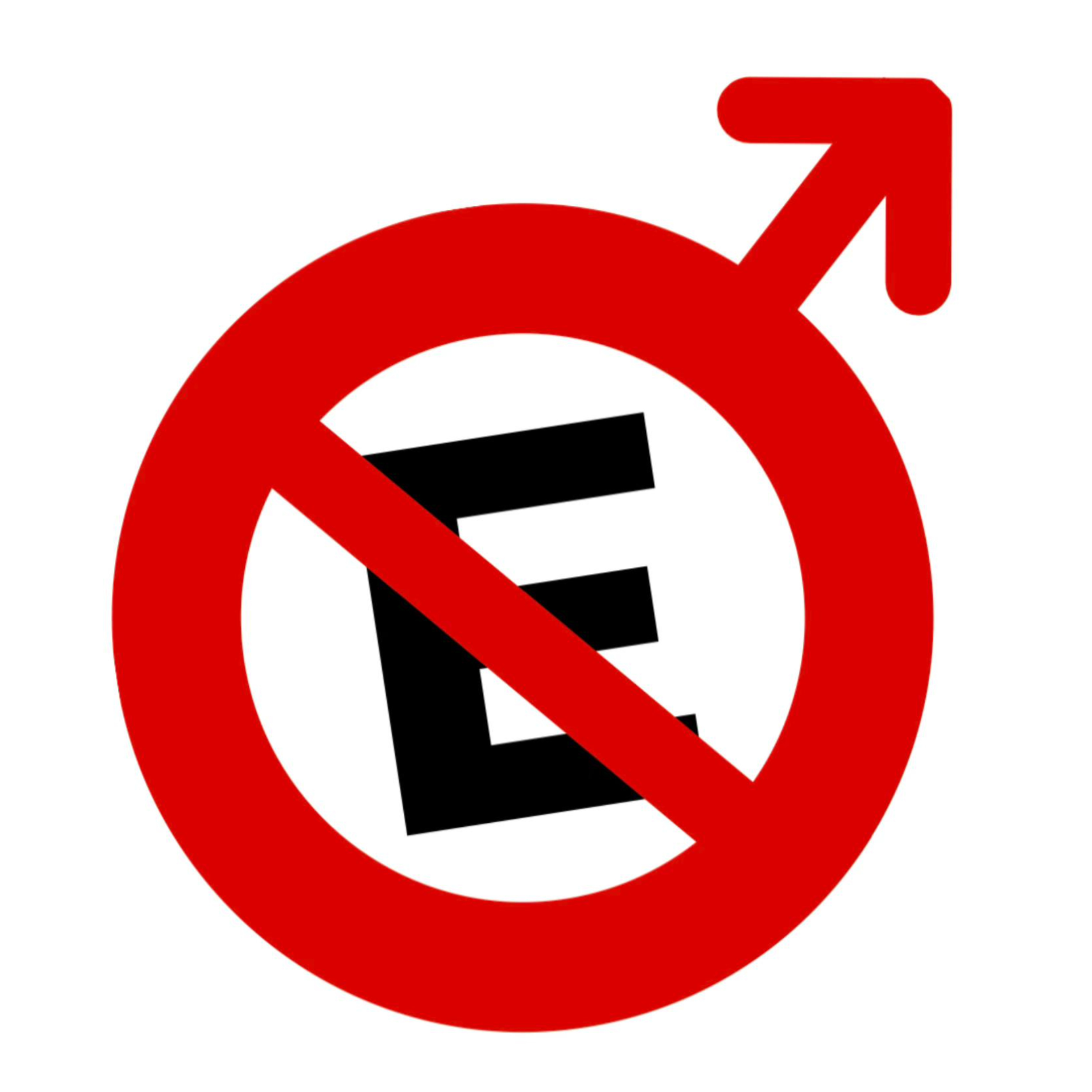 Prohibido Estacionarse