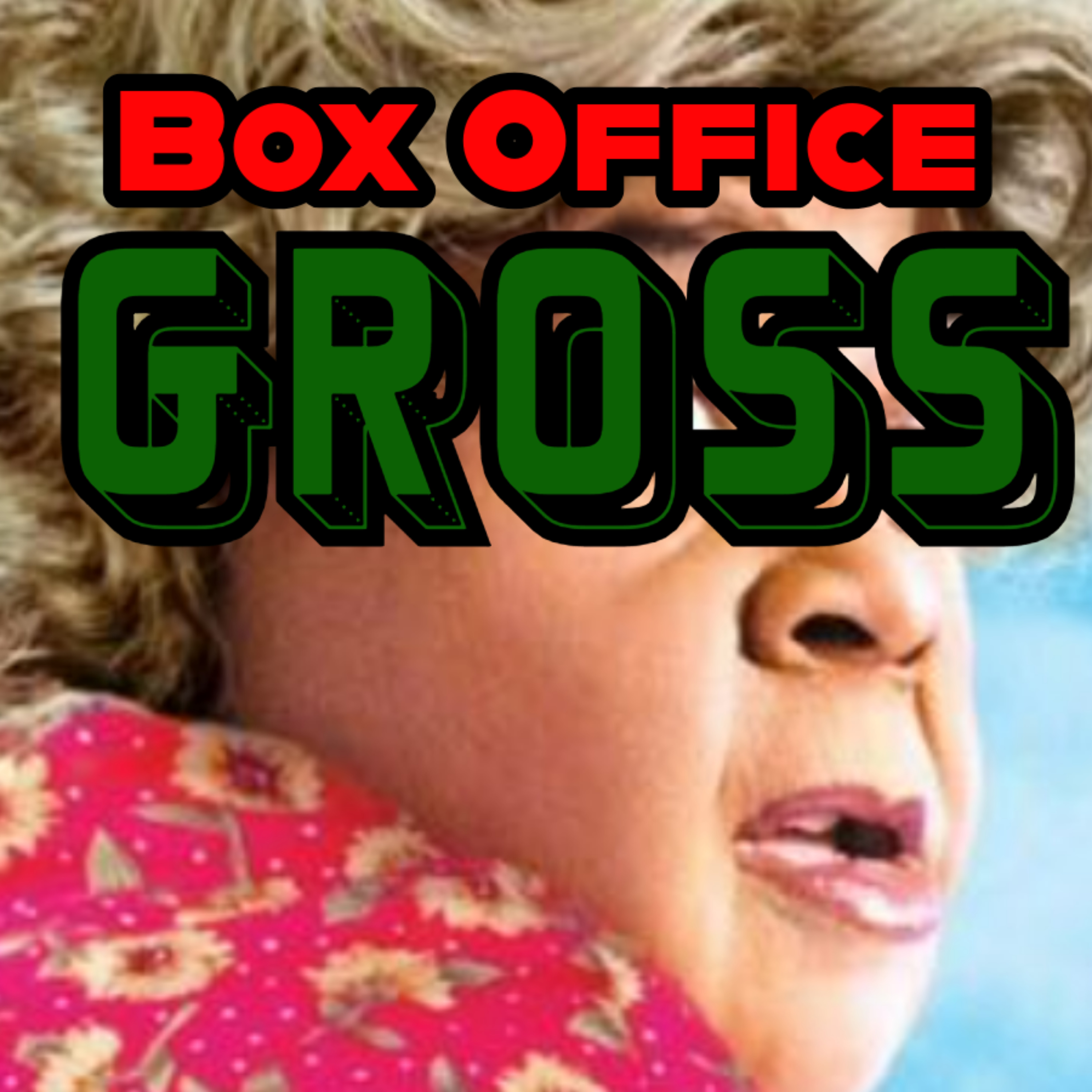 Box Office GROSS: The Top 50 Hit Films of 2006