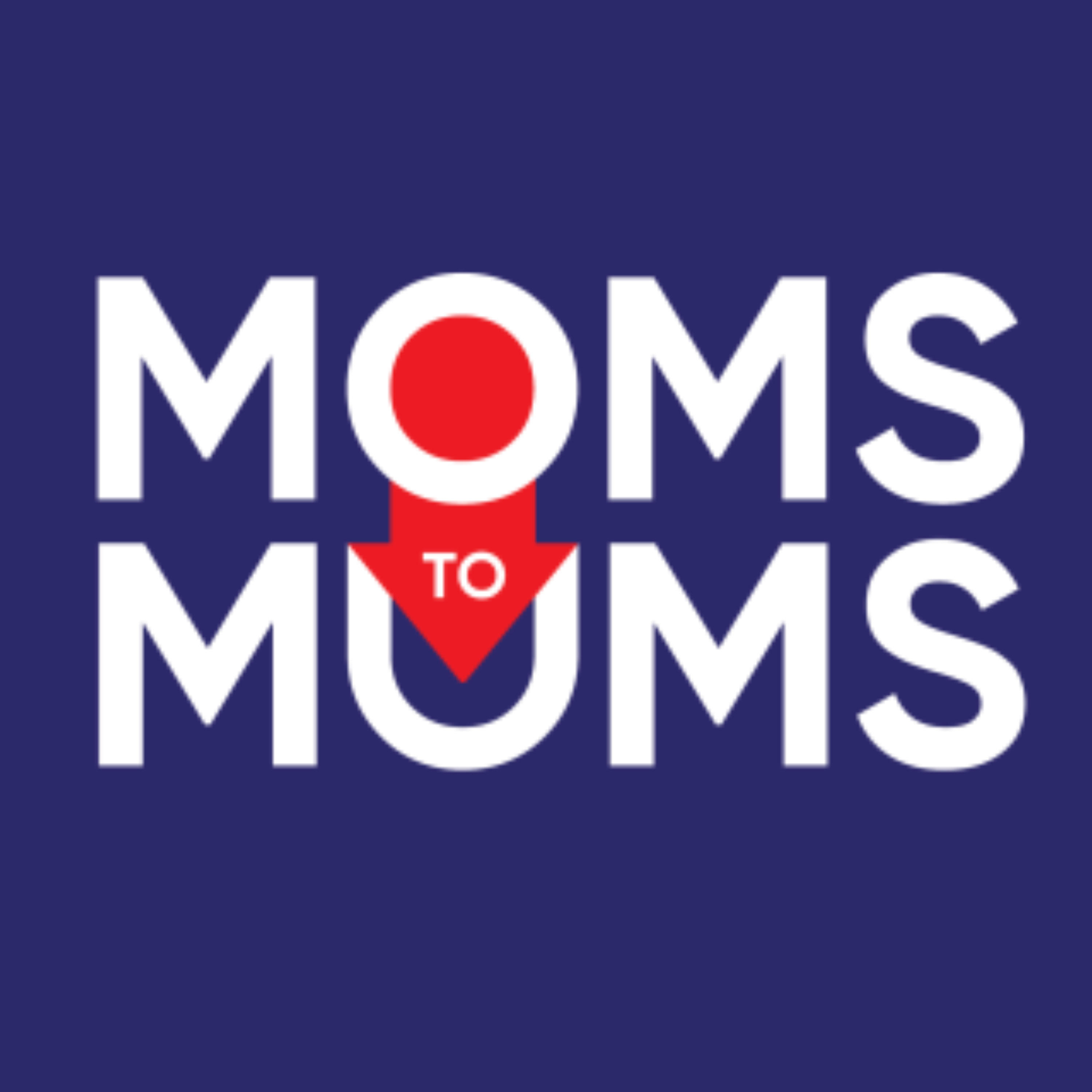 Moms To Mums