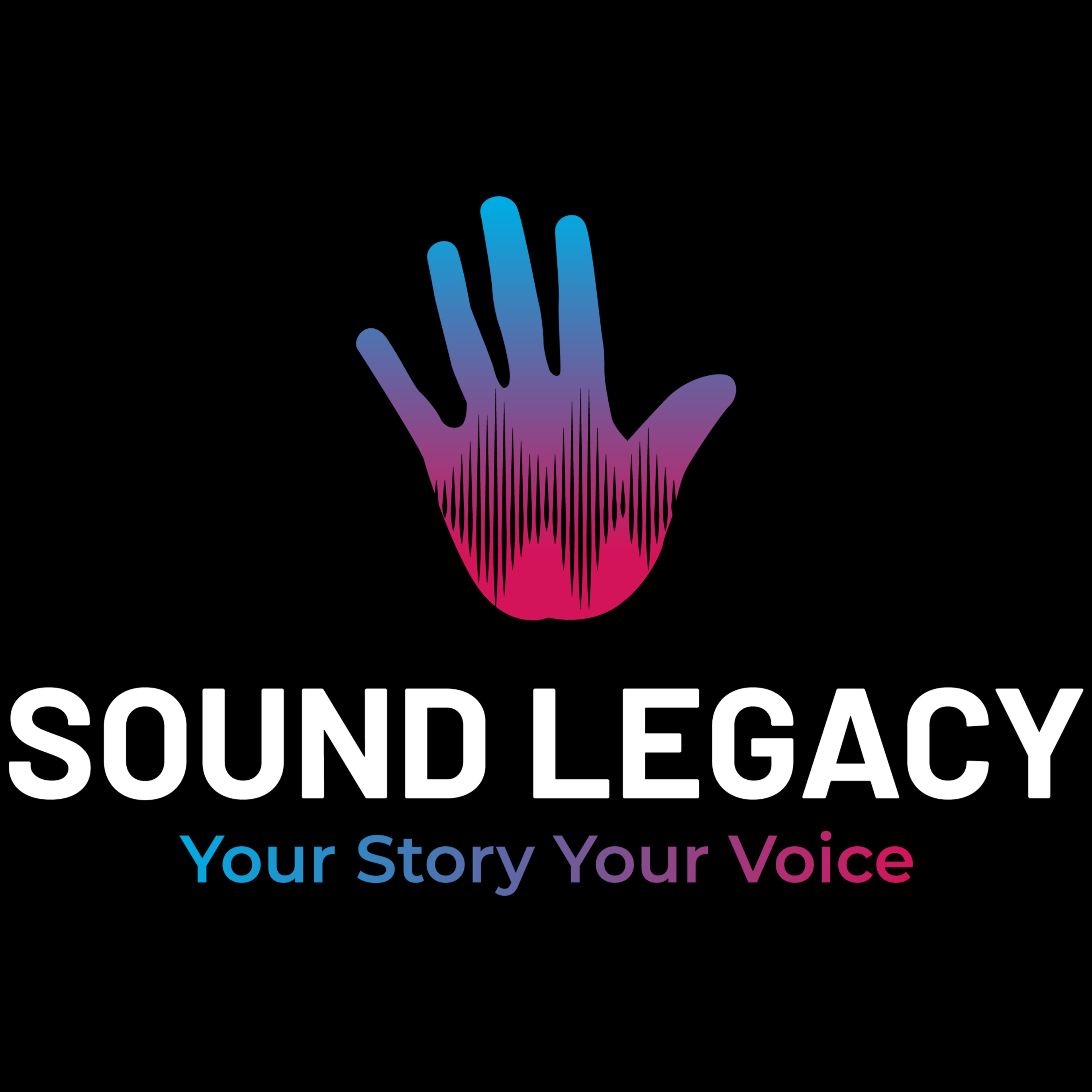 The Sound Legacy Podcast