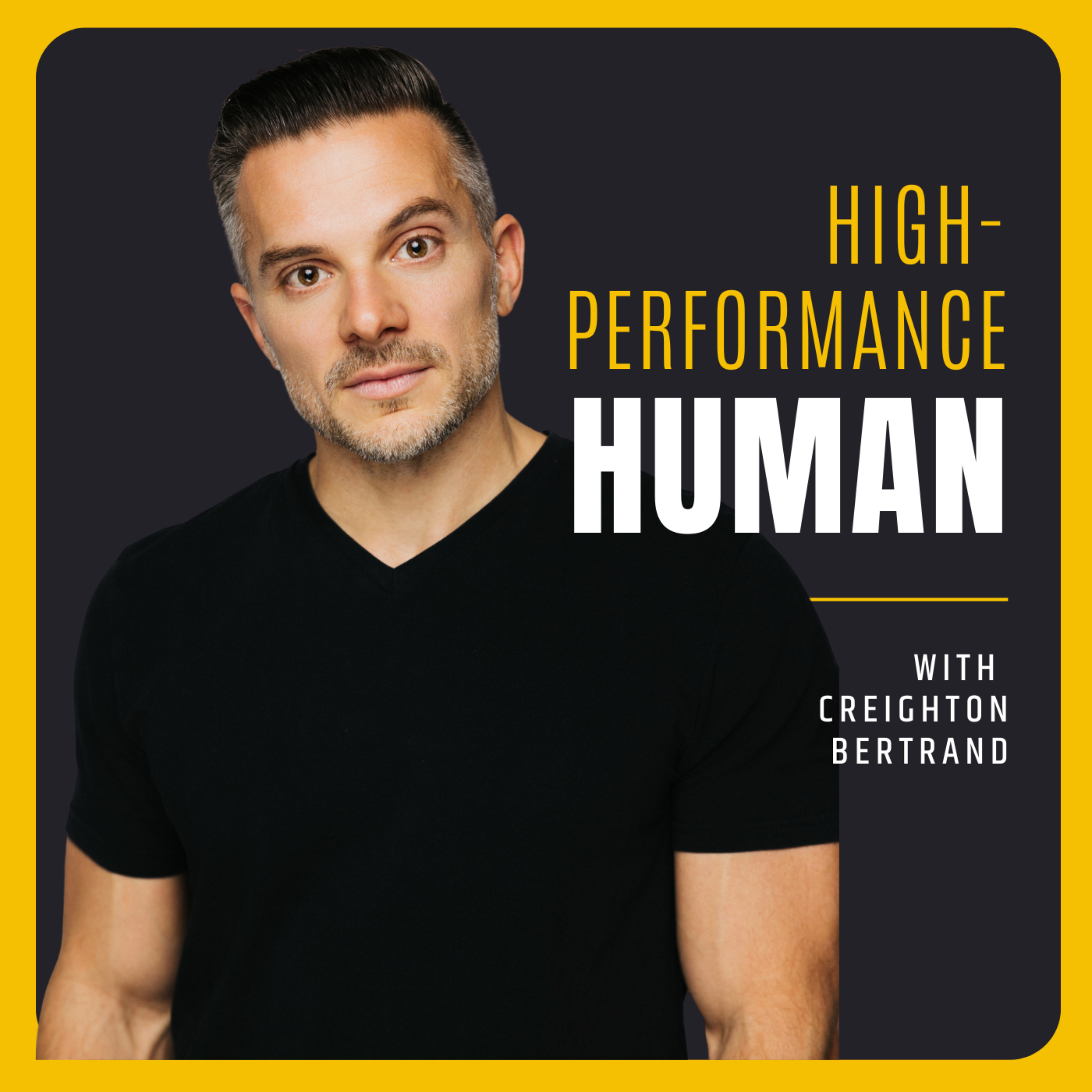 High Performance Human