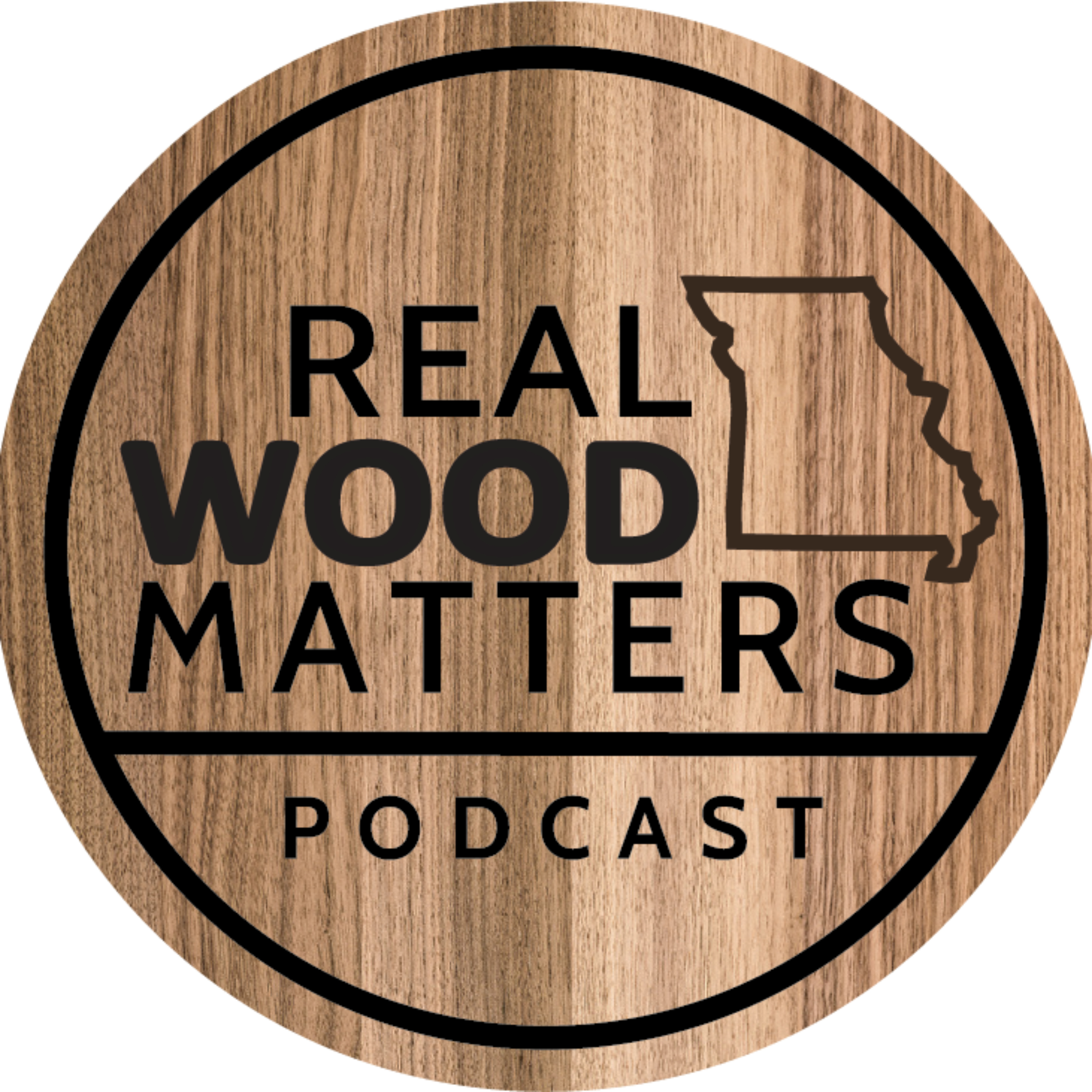 Real Wood Matters Podcast