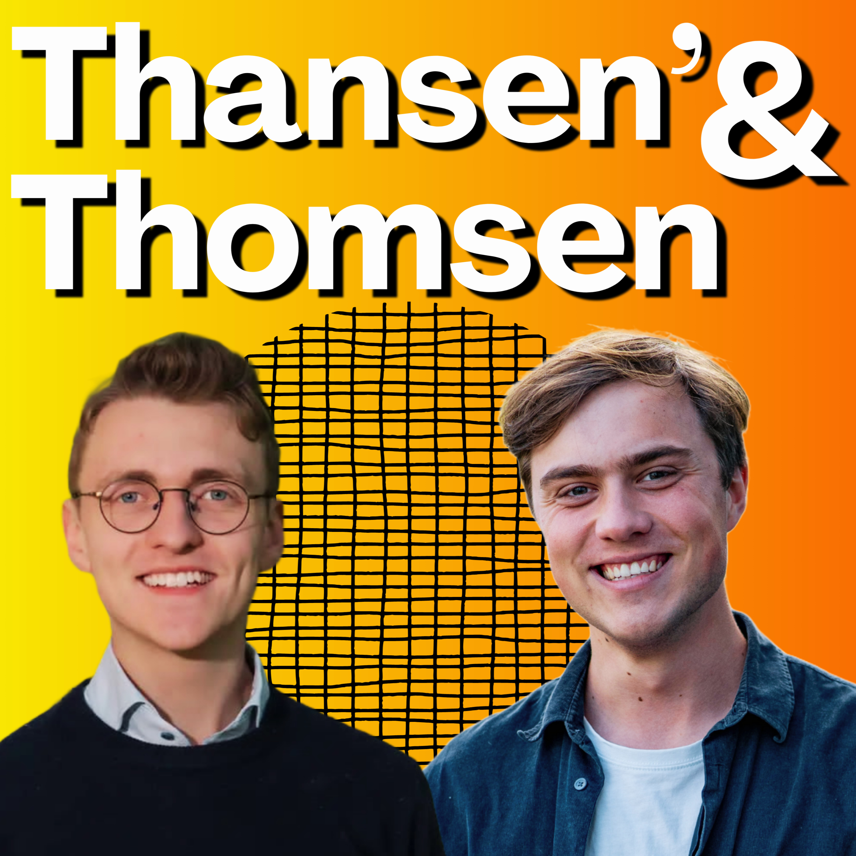 Thansen & Thomsen af Thansen og Thomsen