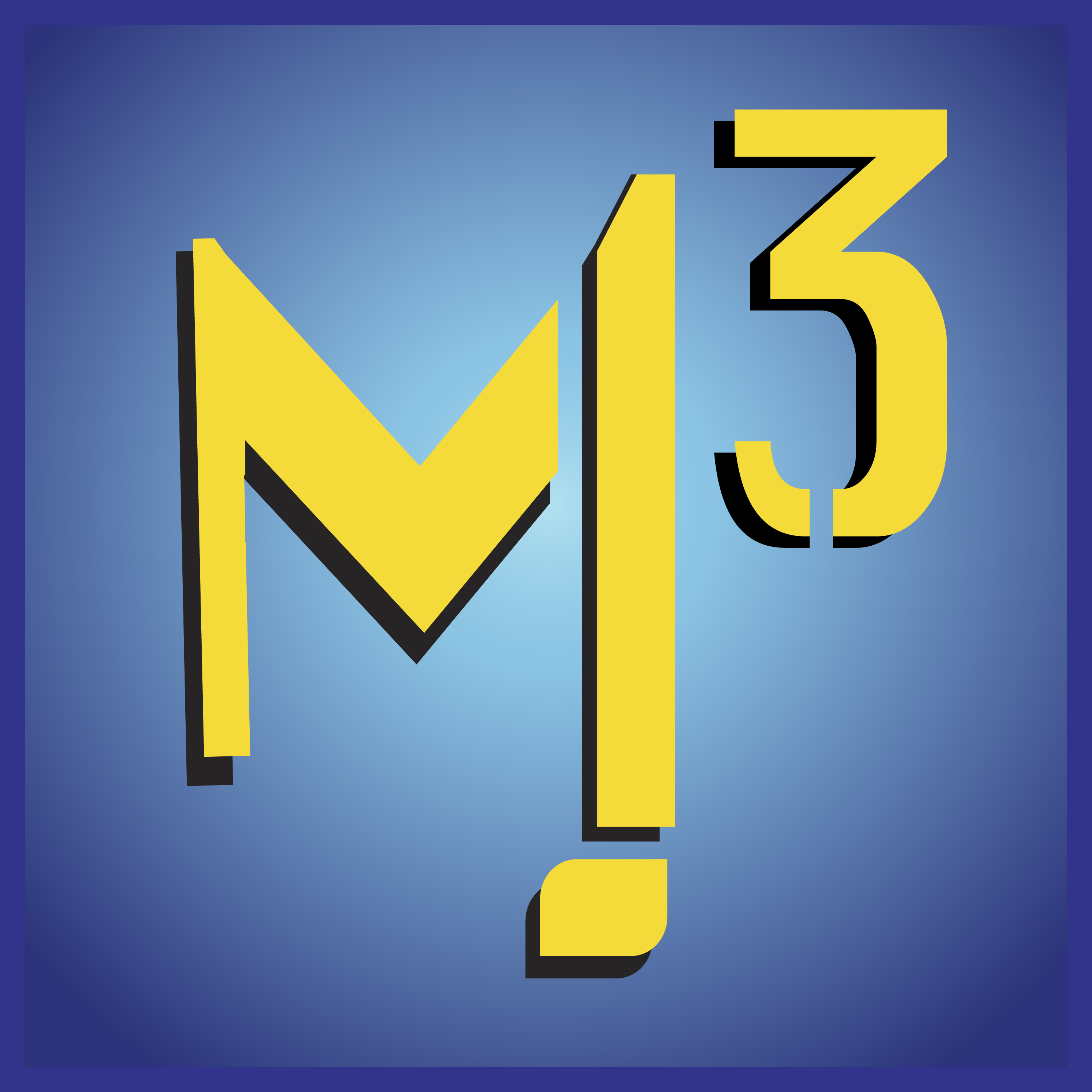 M³: Musical Minds & Missions