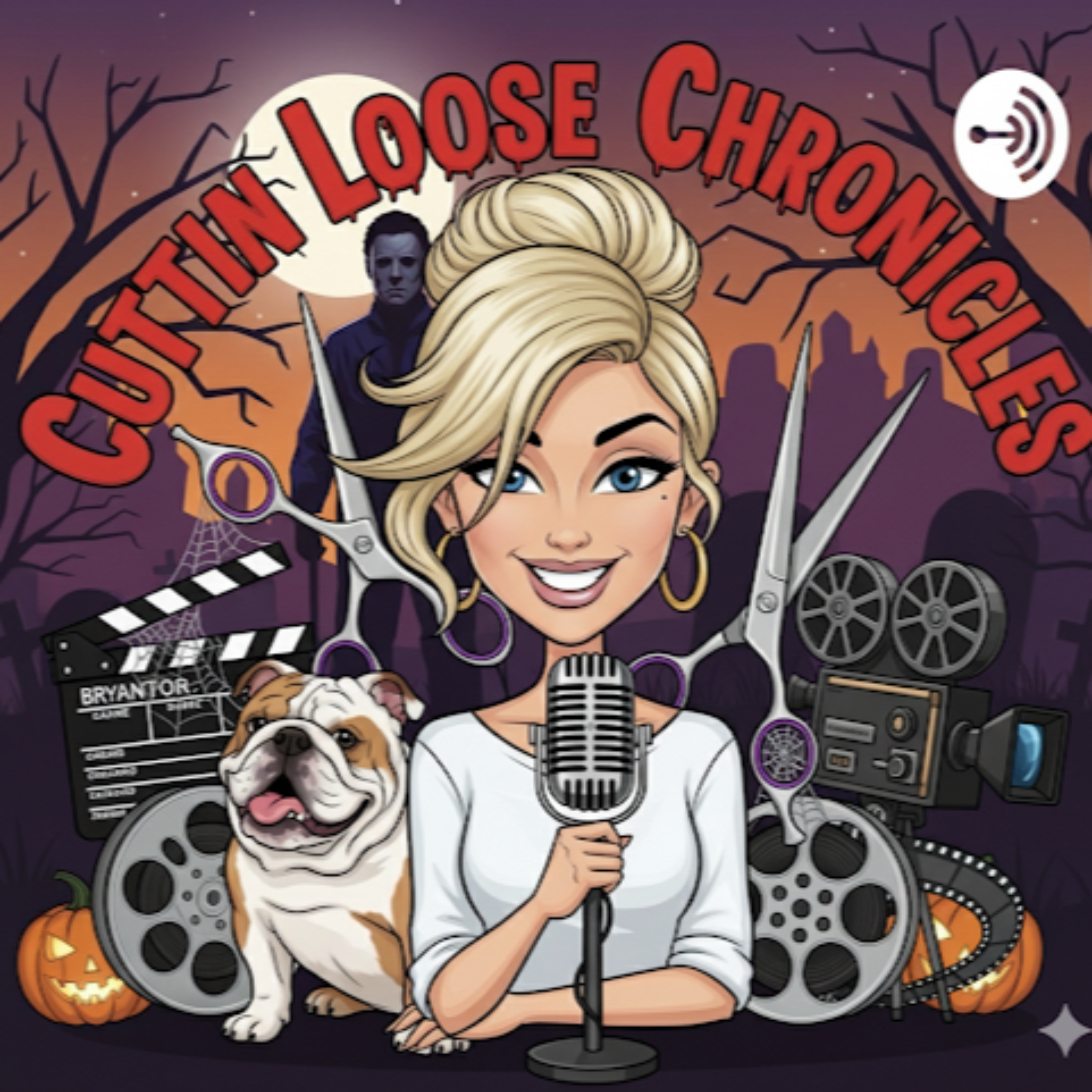 Cuttin Loose Chronicles