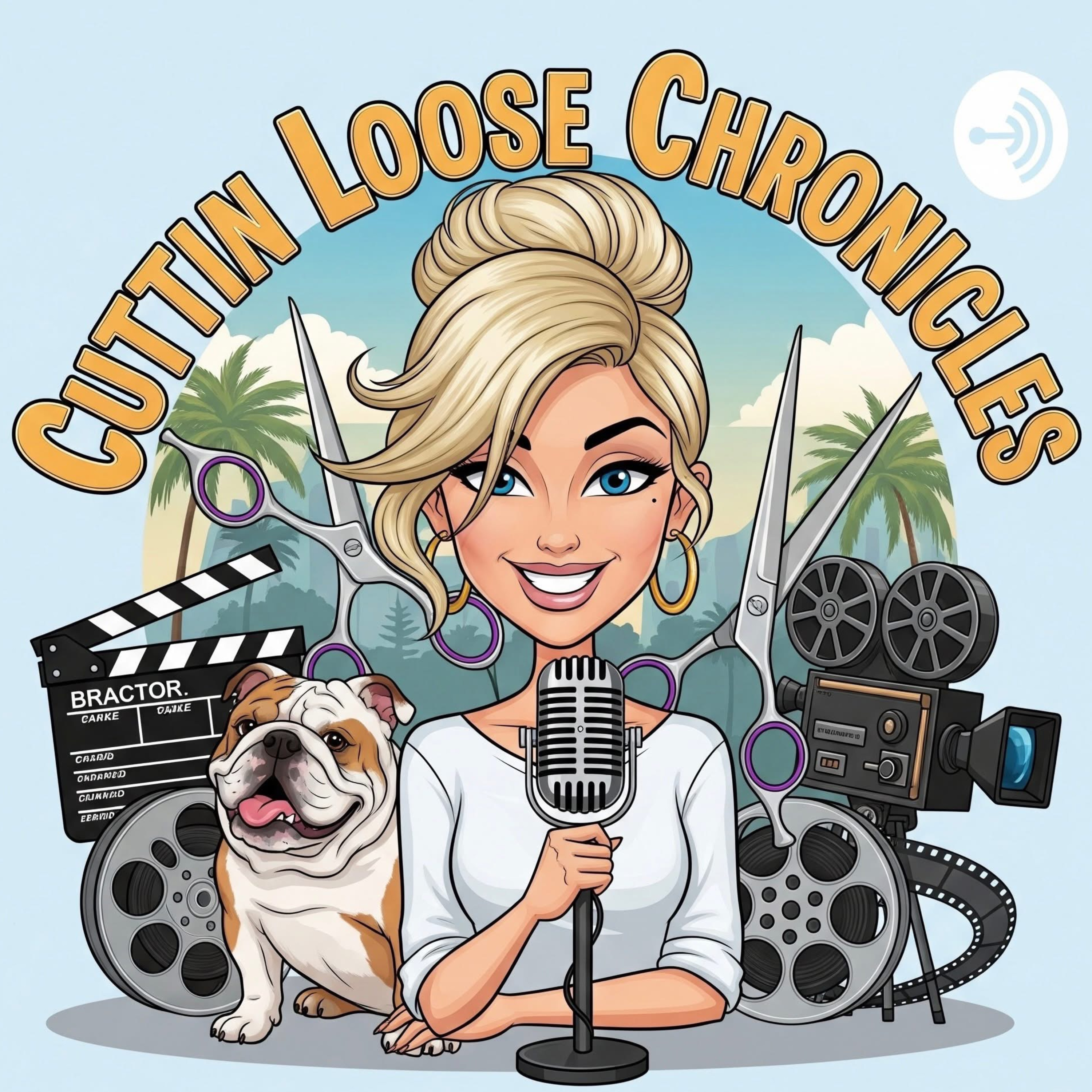 Cuttin Loose Chronicles