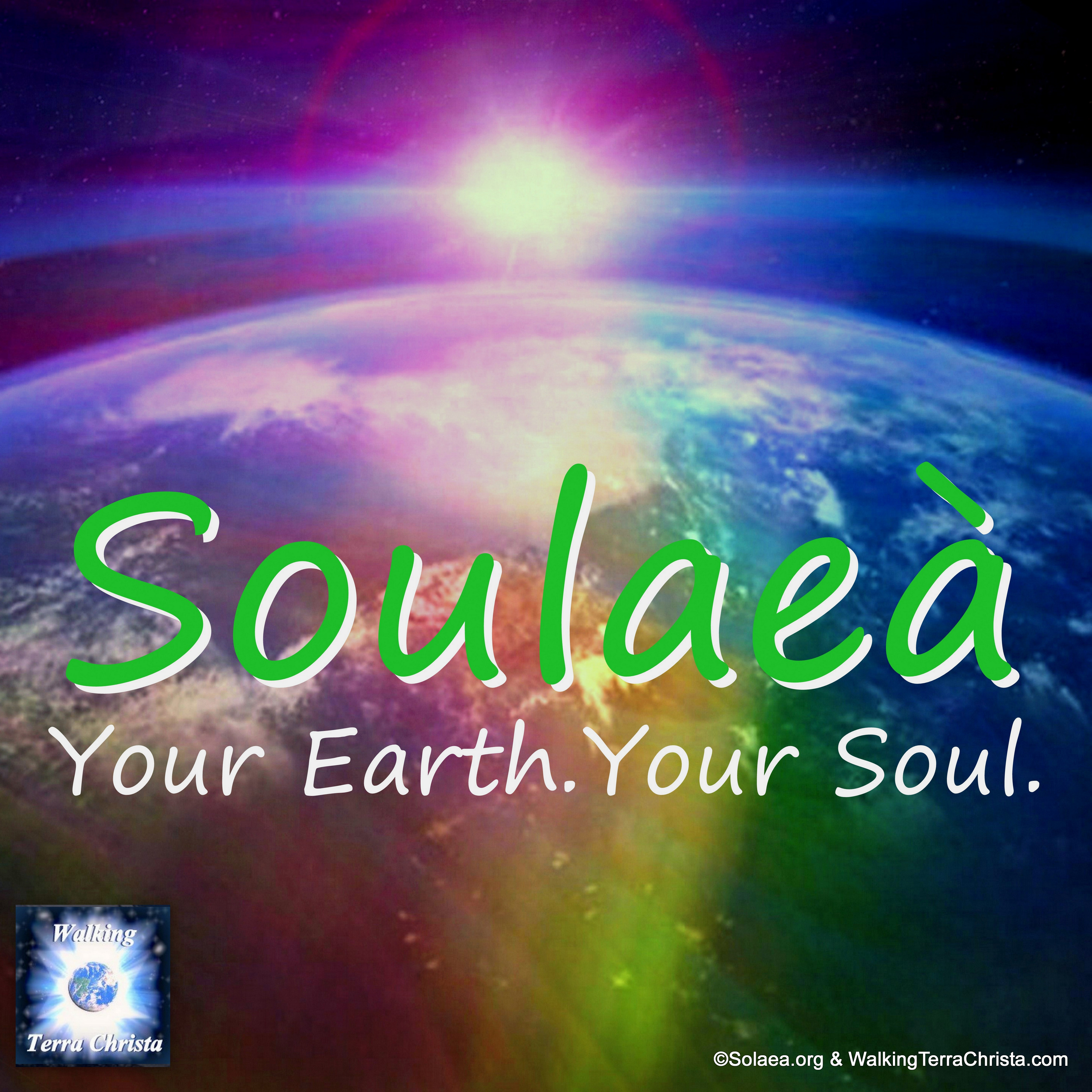 Soulaeà - Attune to the Purest Vibratory Spiritual Healing! Soulaeà is \