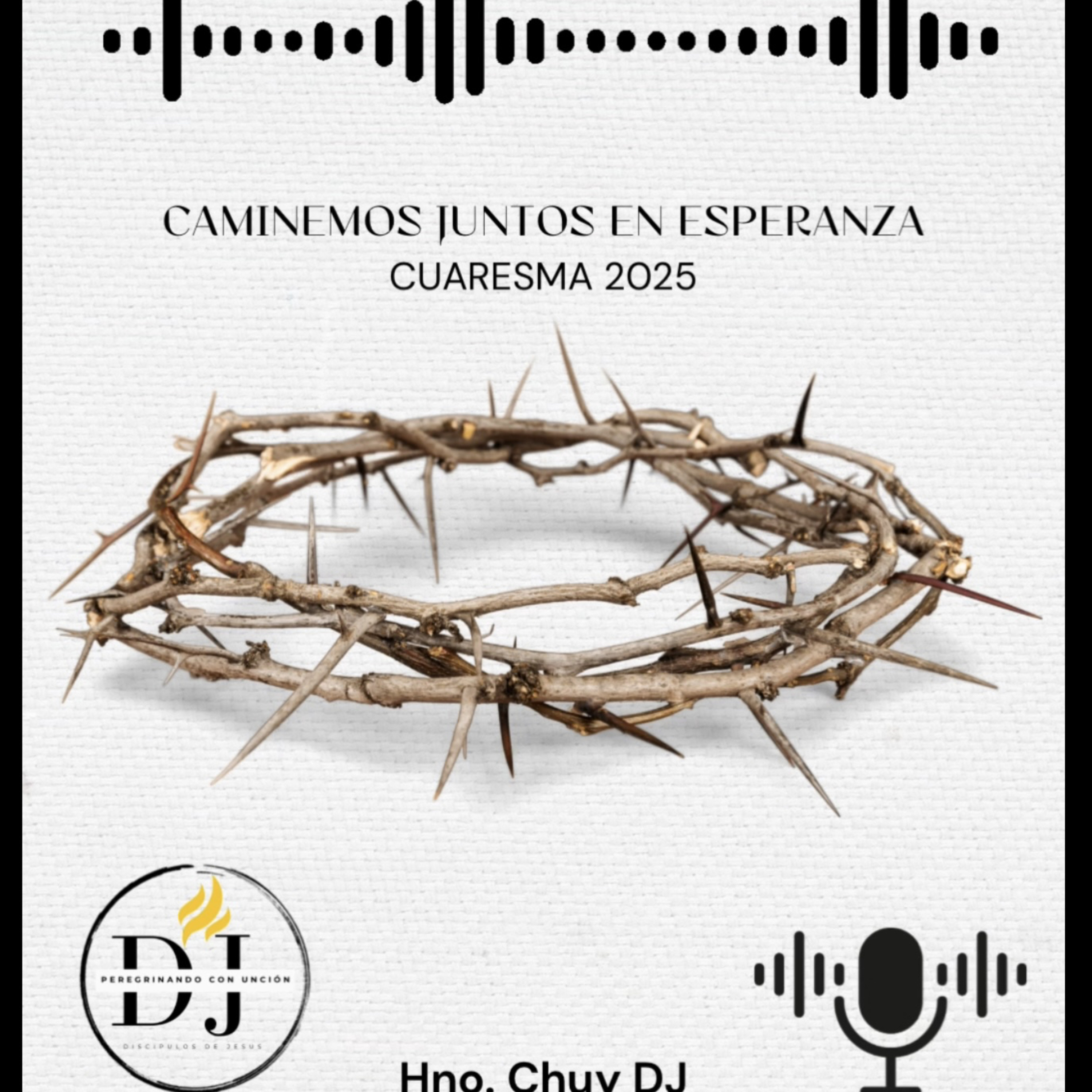 Caminando Juntos en Esperanza podcast artwork
