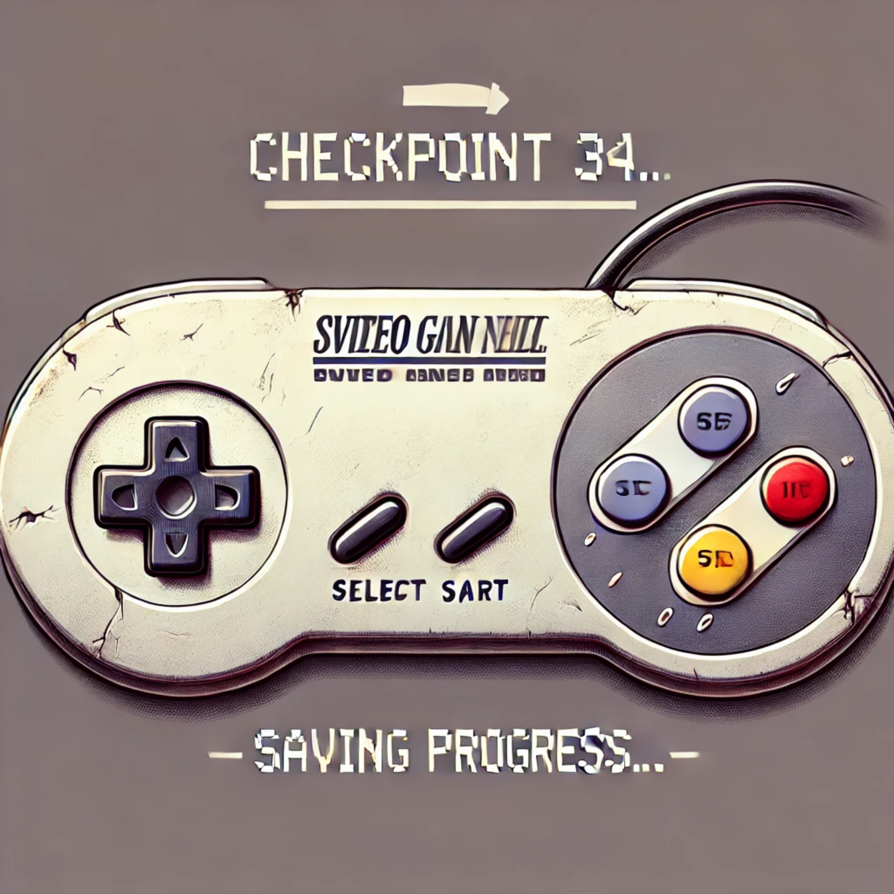 Checkpoint 34