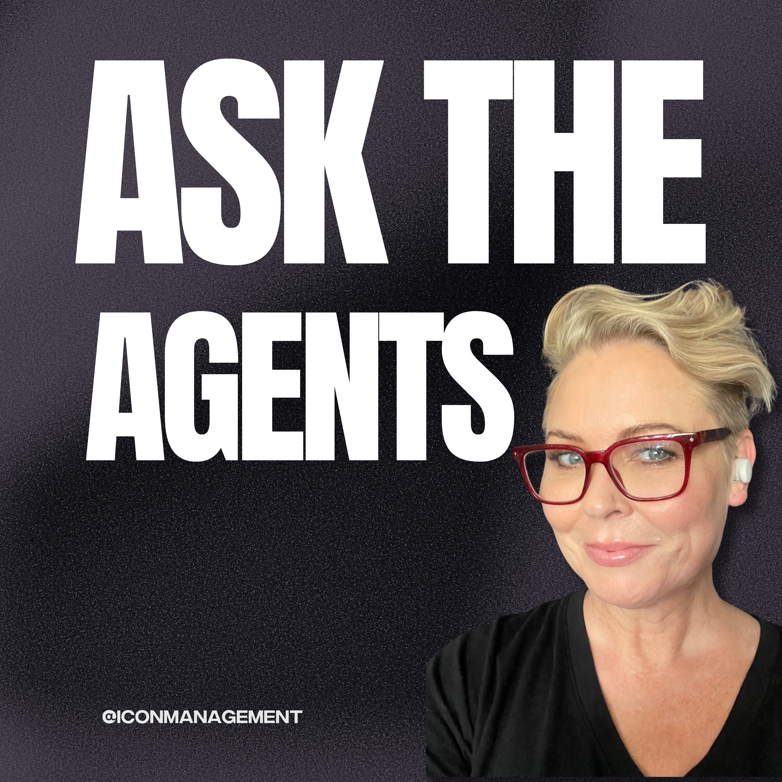 Ask The Agents