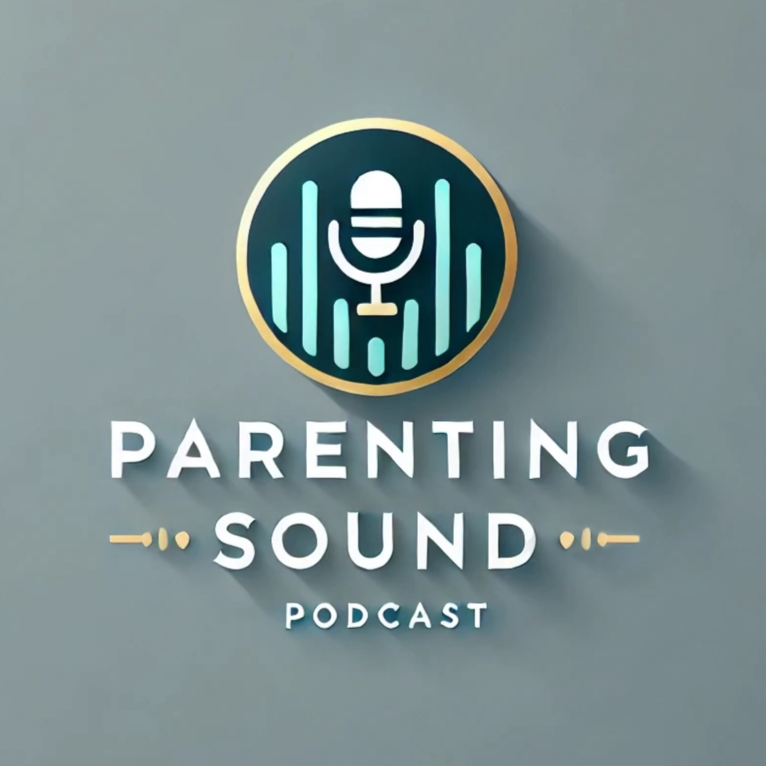 Parenting Sound with Brian Breckley podcast artwork
