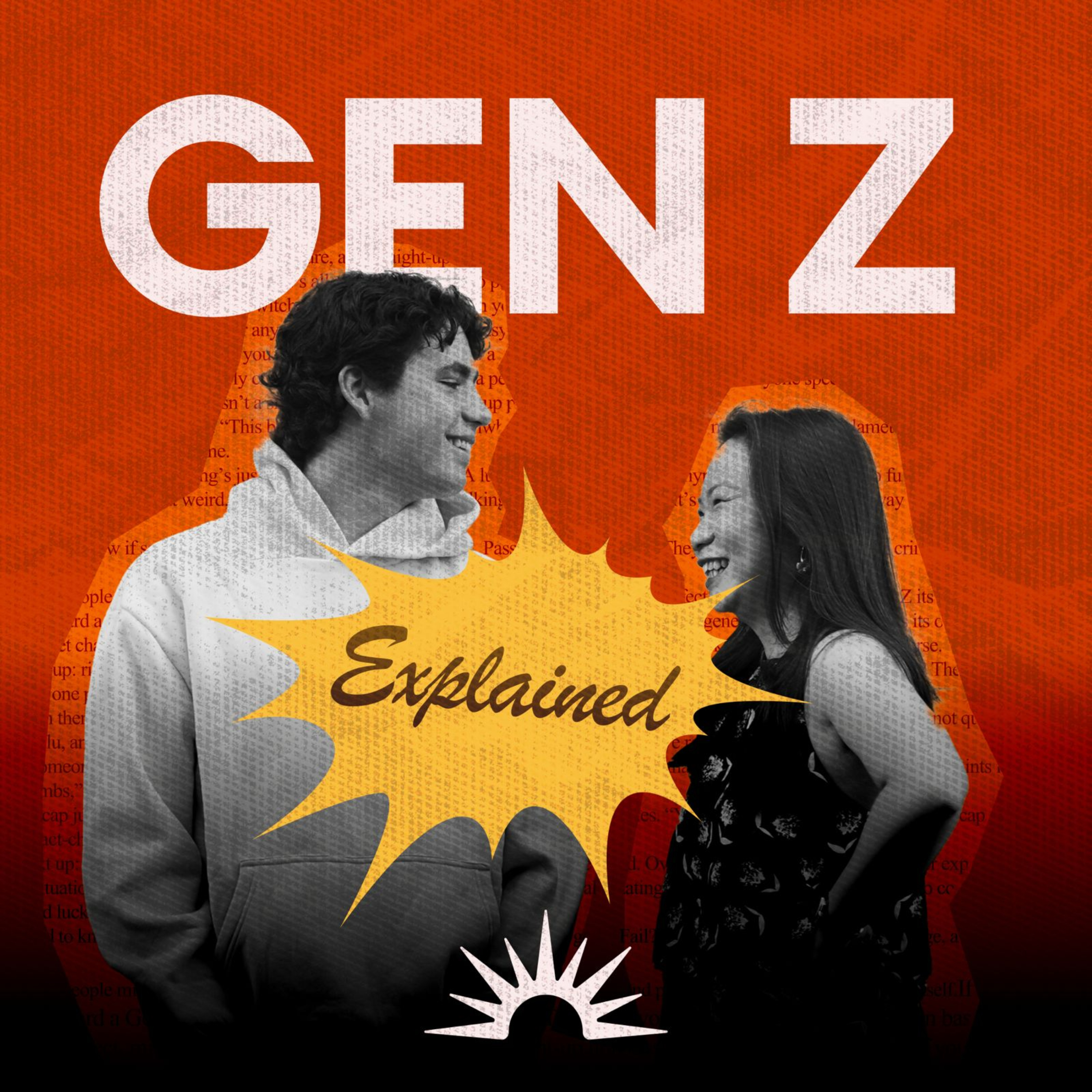 Gen Z Explained