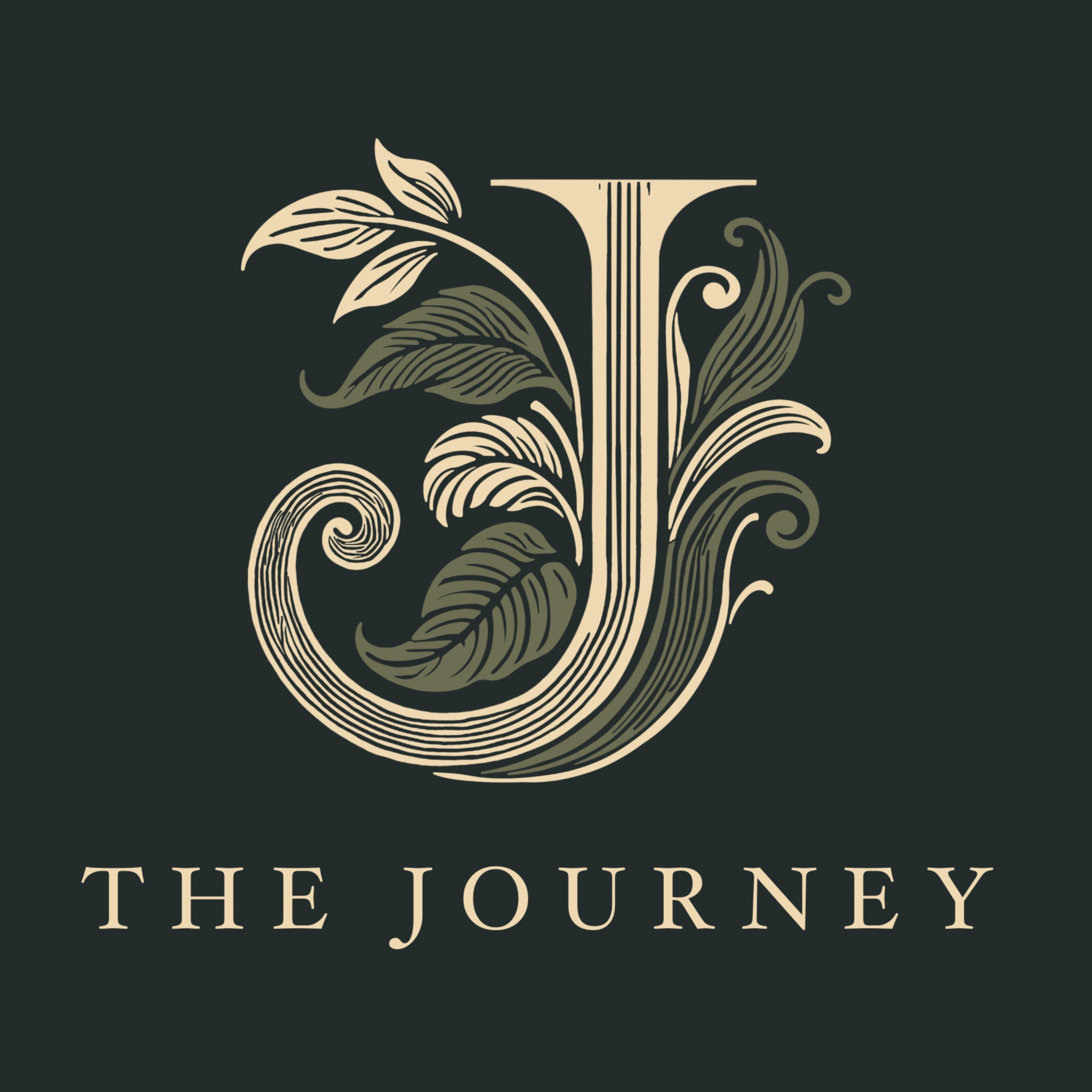 The Journey Podcast with Tia Mitchell