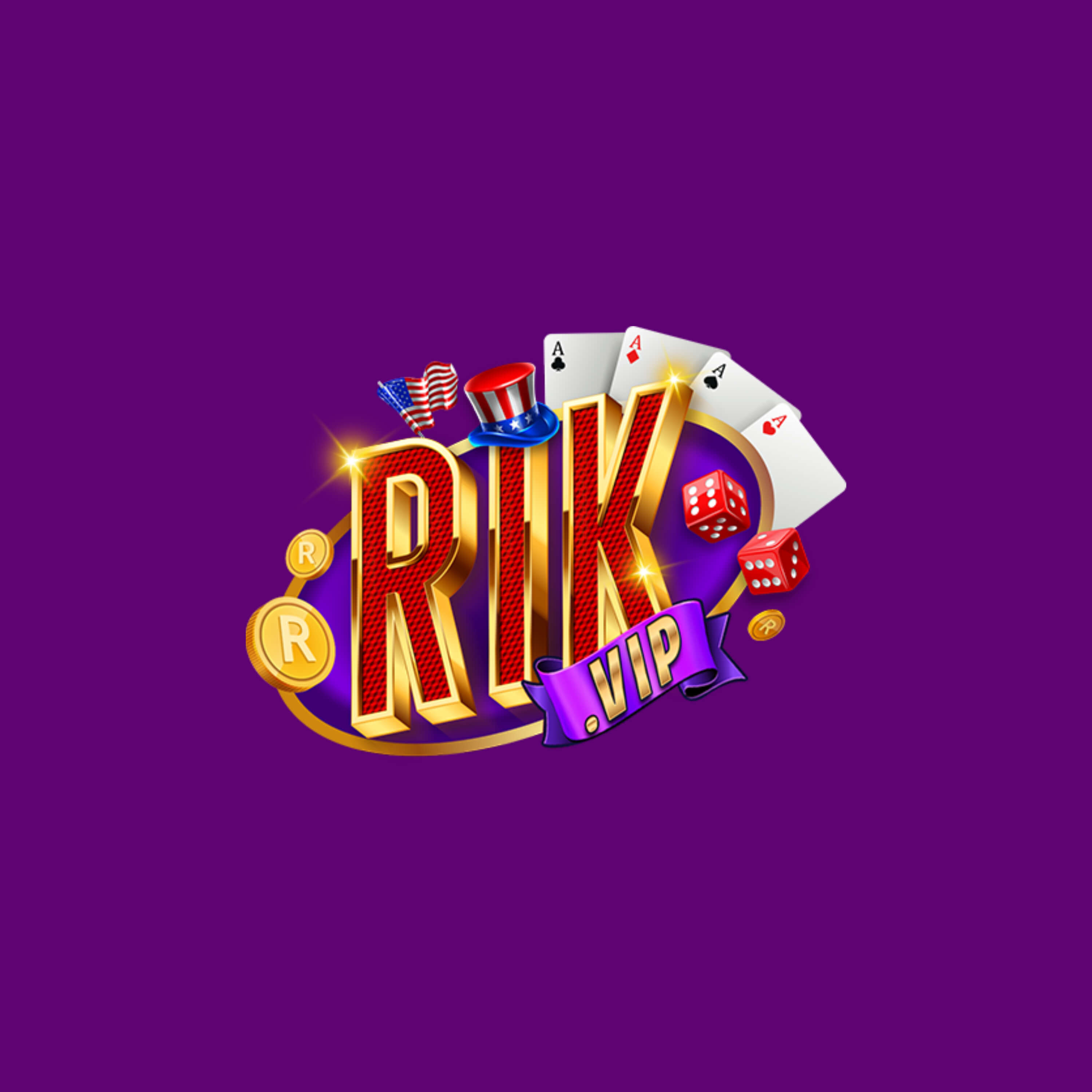 Rikvipclub.vc podcast artwork