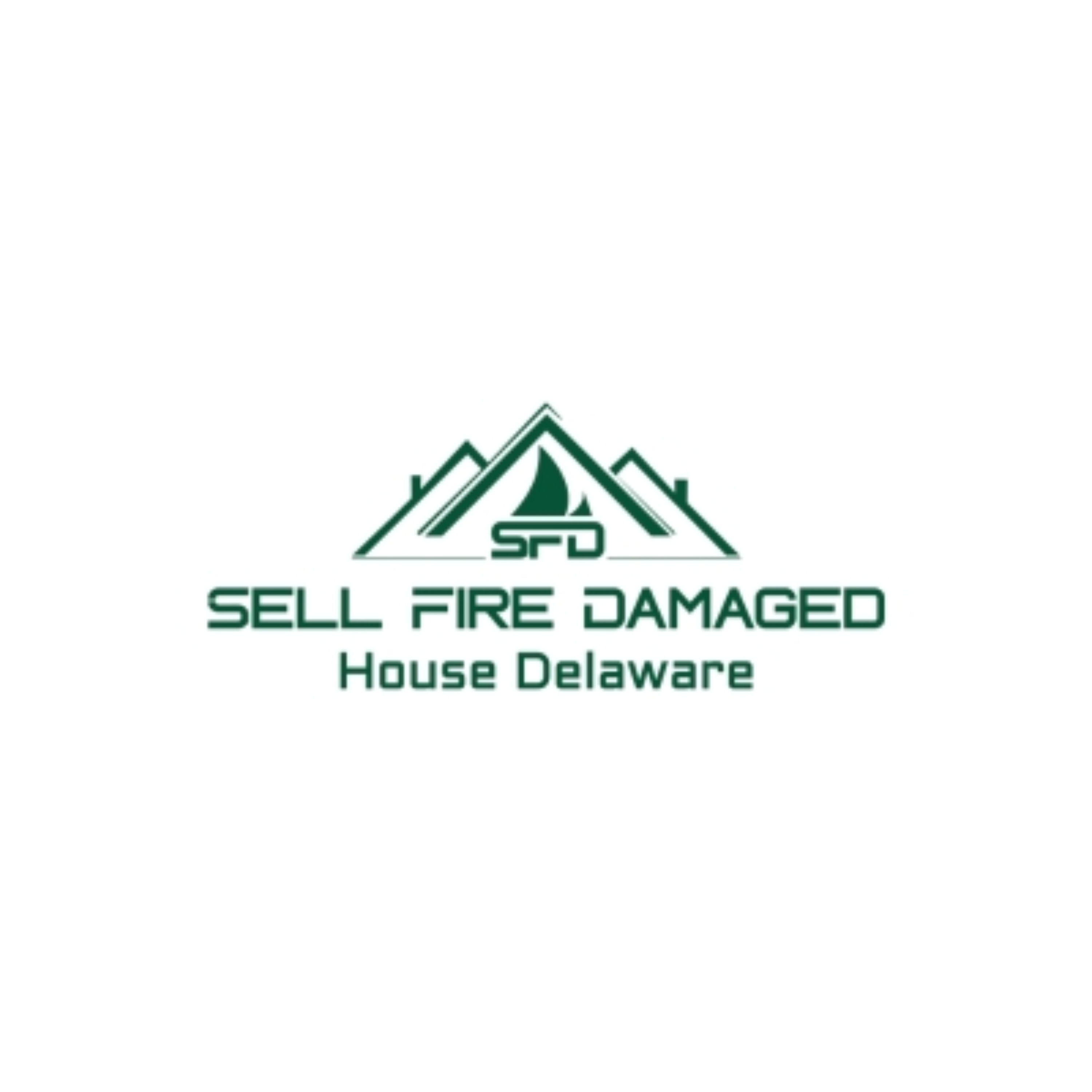 Sell Fire Damaged House Delaware