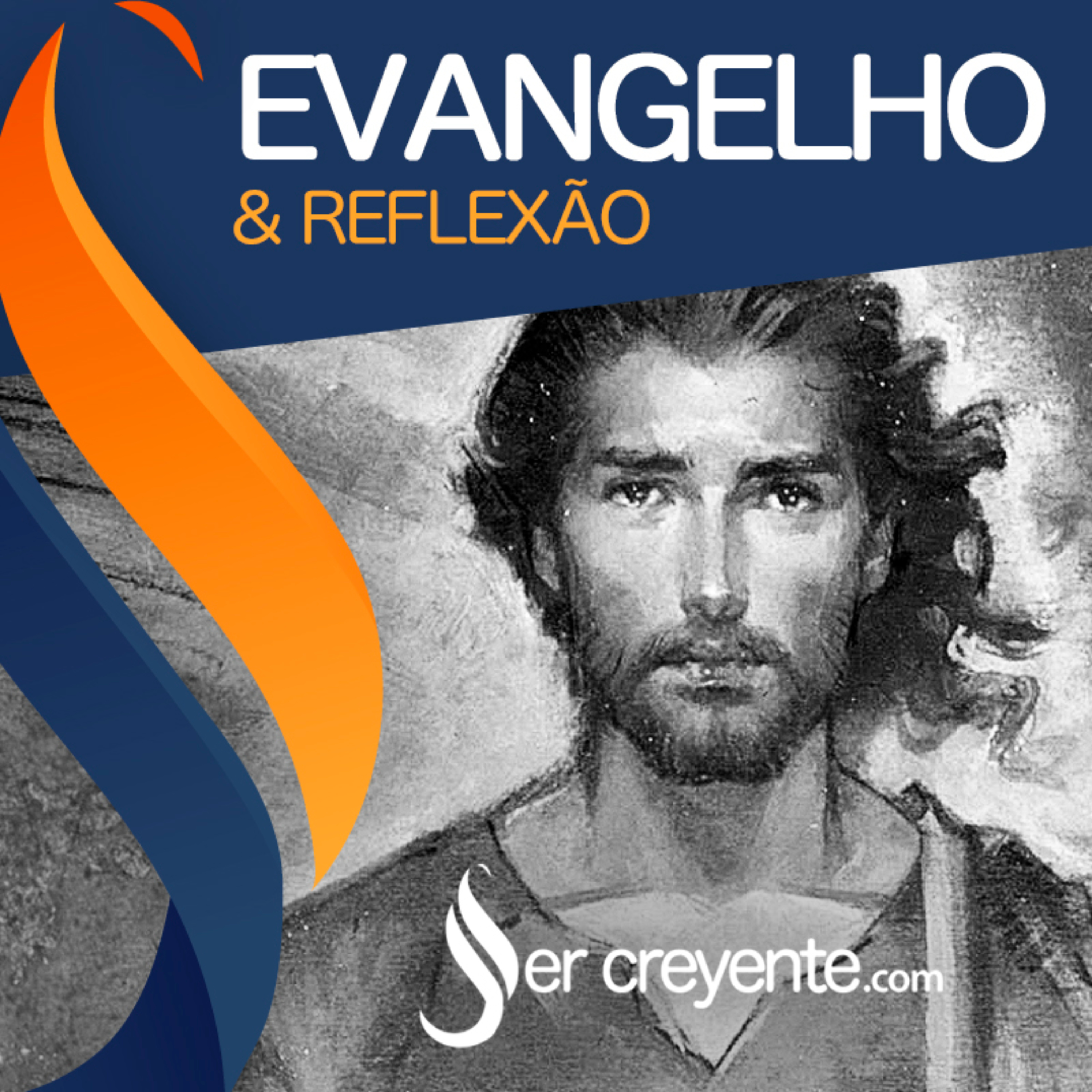 Evangelho do dia / Evangelho de hoje