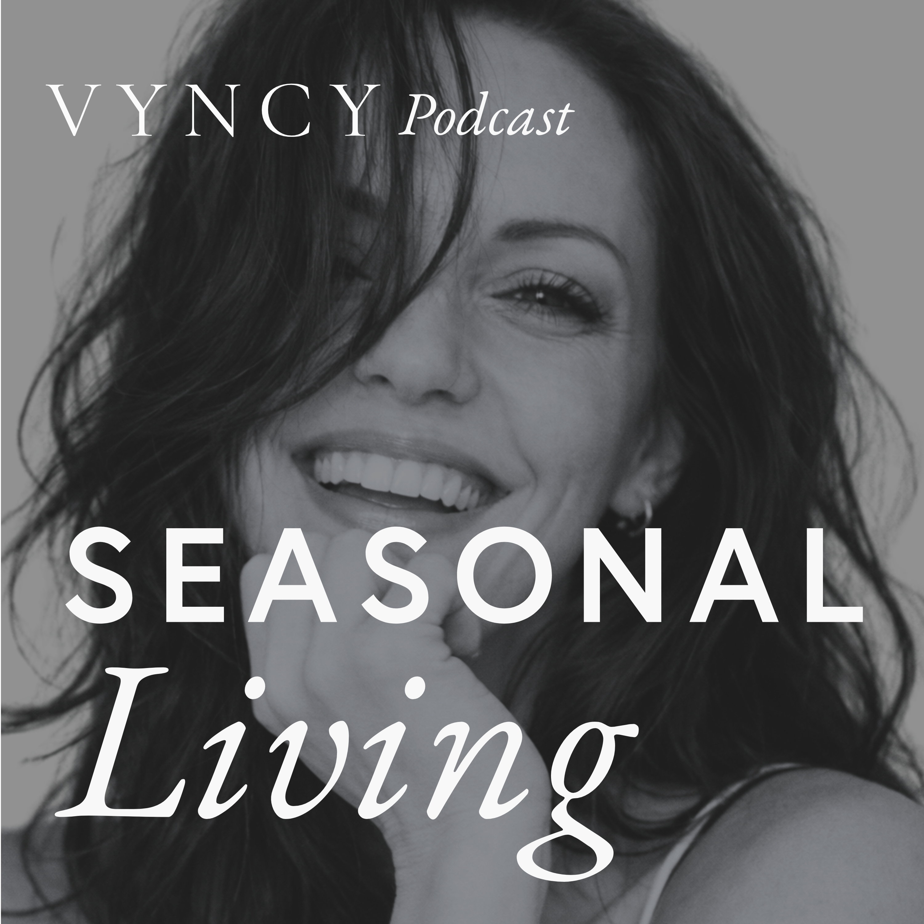 Seasonal Living by VYNCY cover art