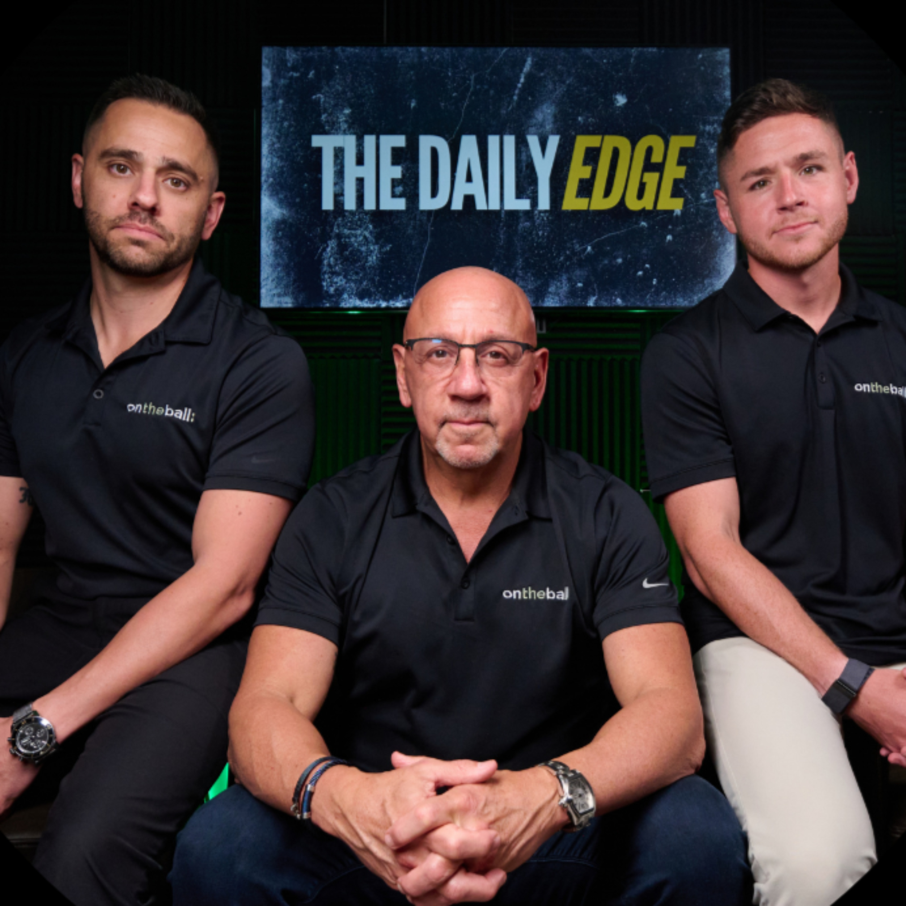 The Daily Edge