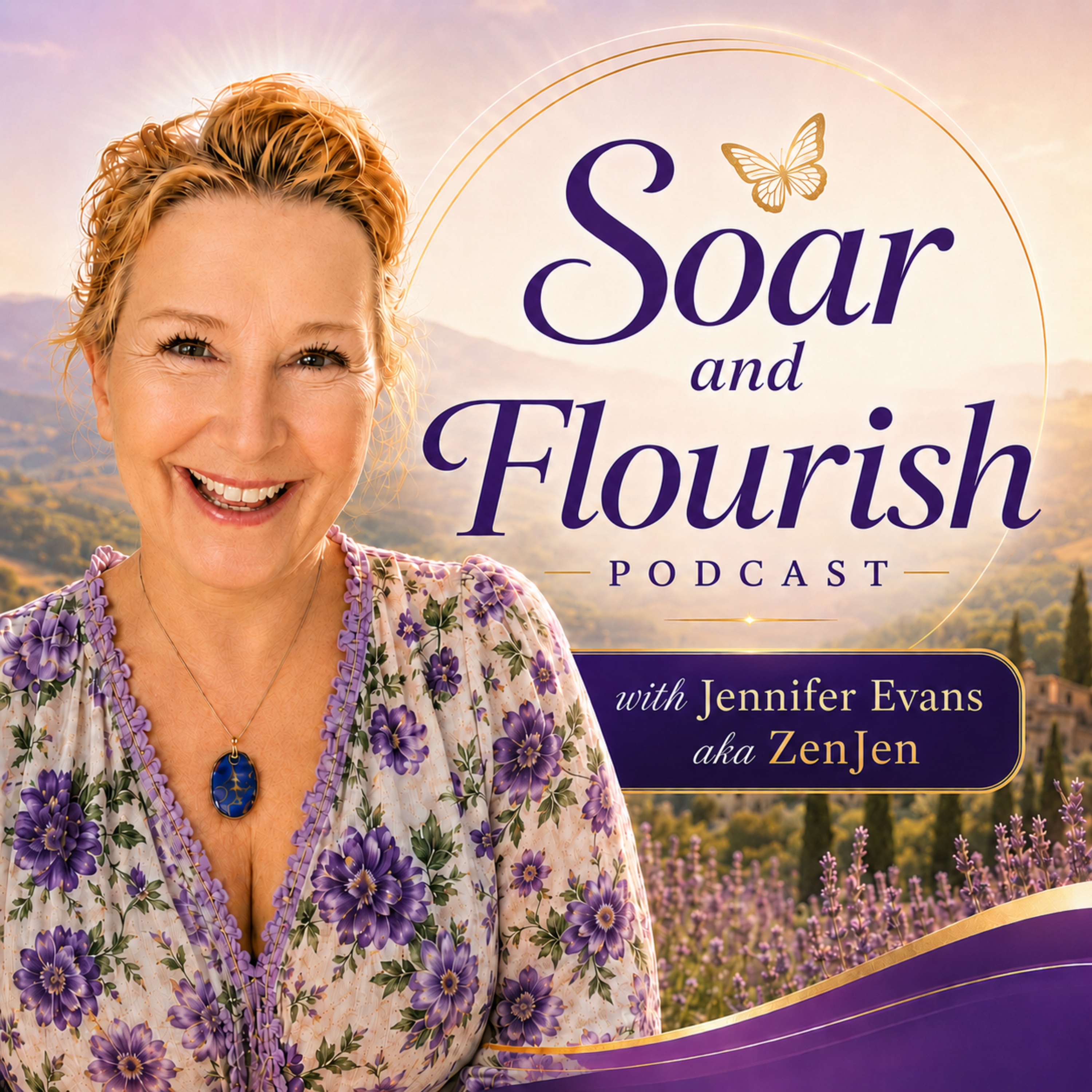 Reveal the Developing Story of Your Life Thru Astrology - Jessica Josephine Ep 641