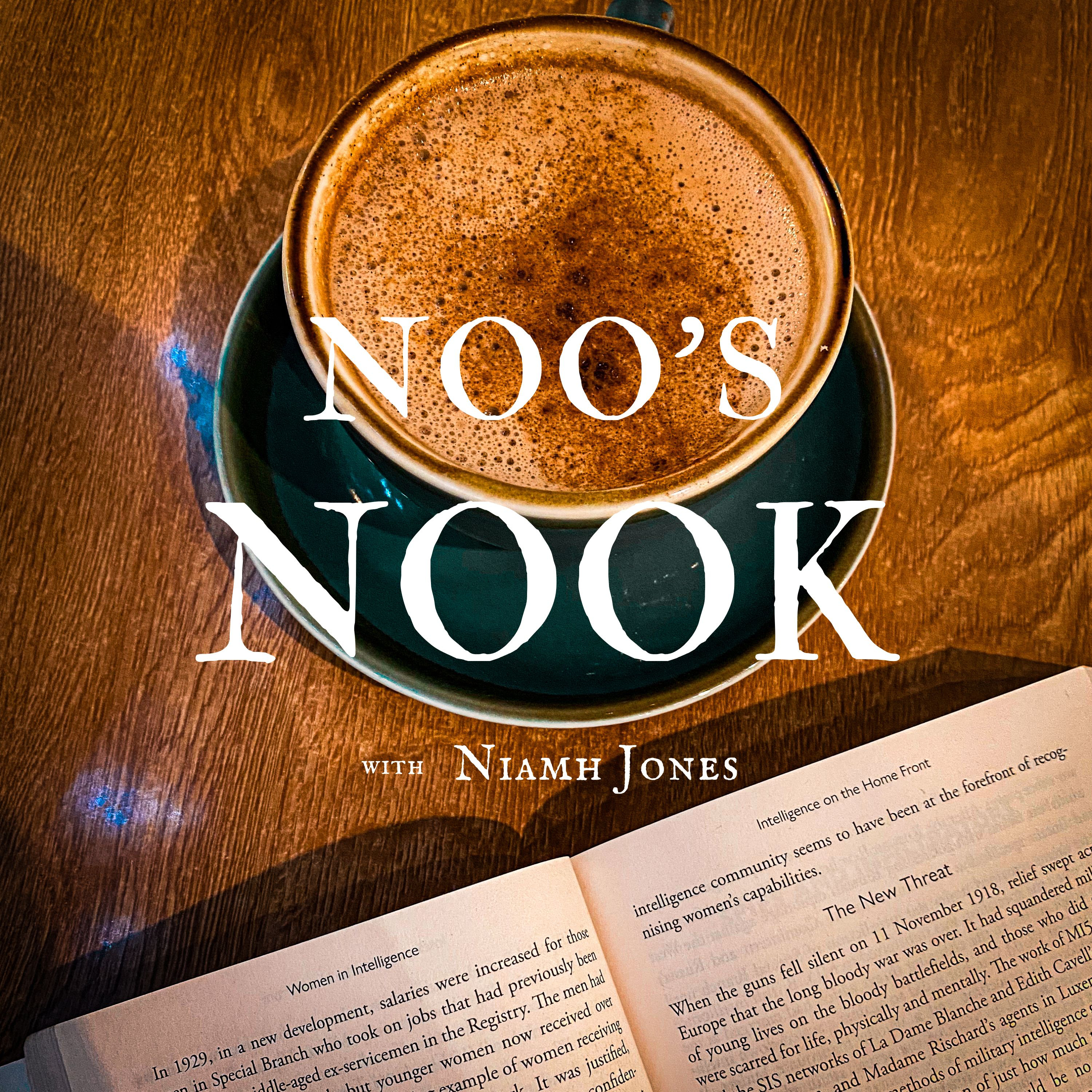 Noo\'s Nook