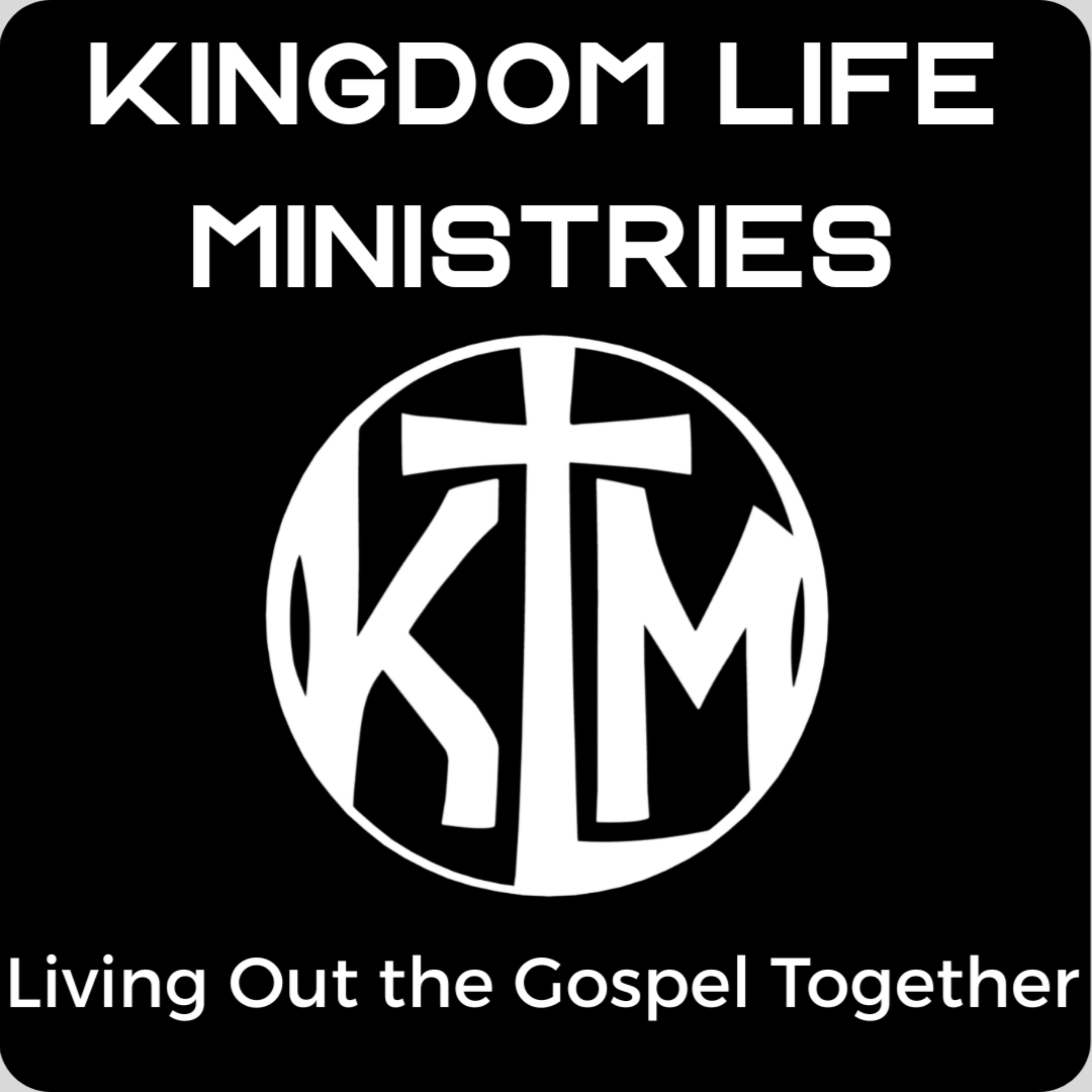 KLM Sunday Service podcast artwork