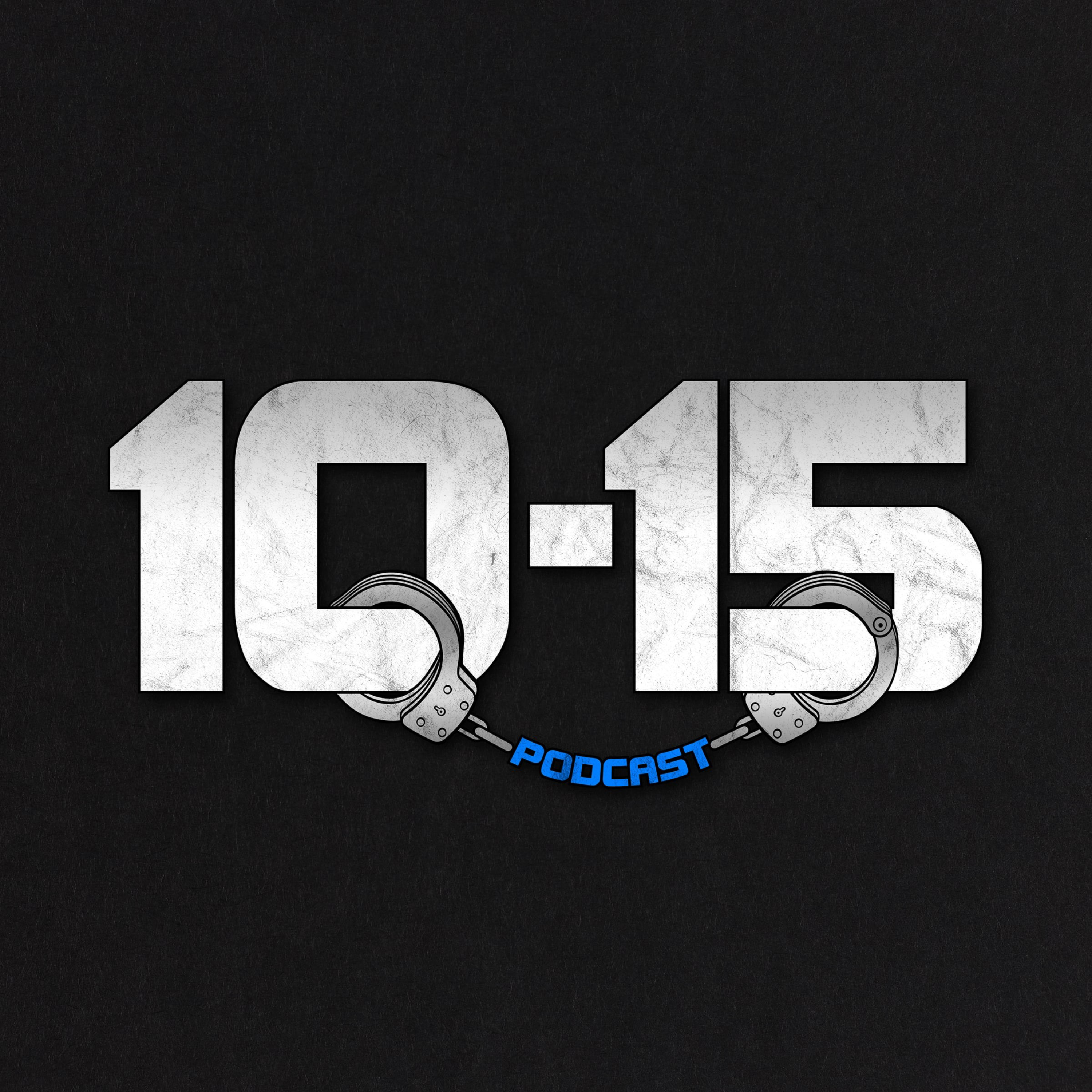 The 10-15 Podcast podcast artwork