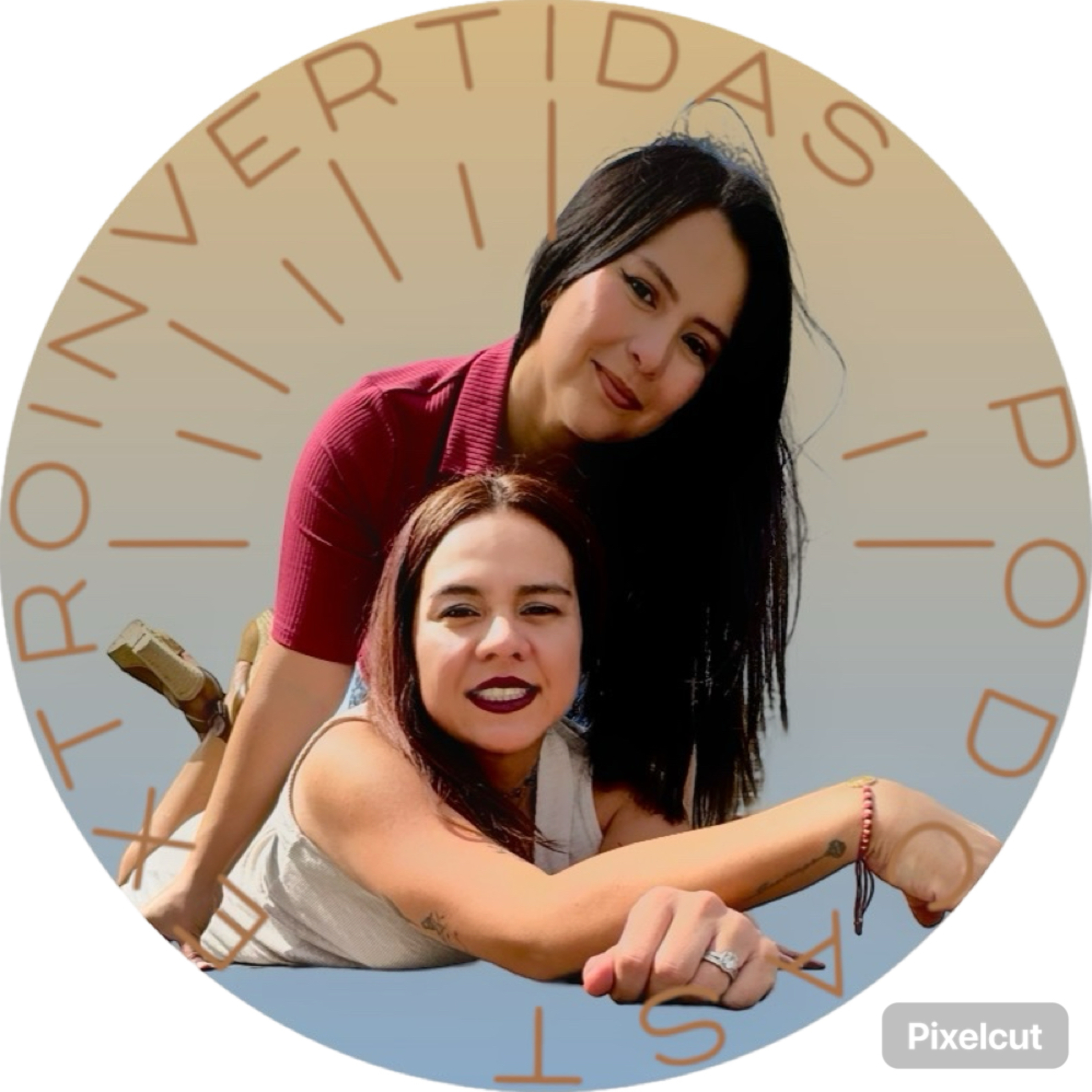 Extroinvertidas Podcast