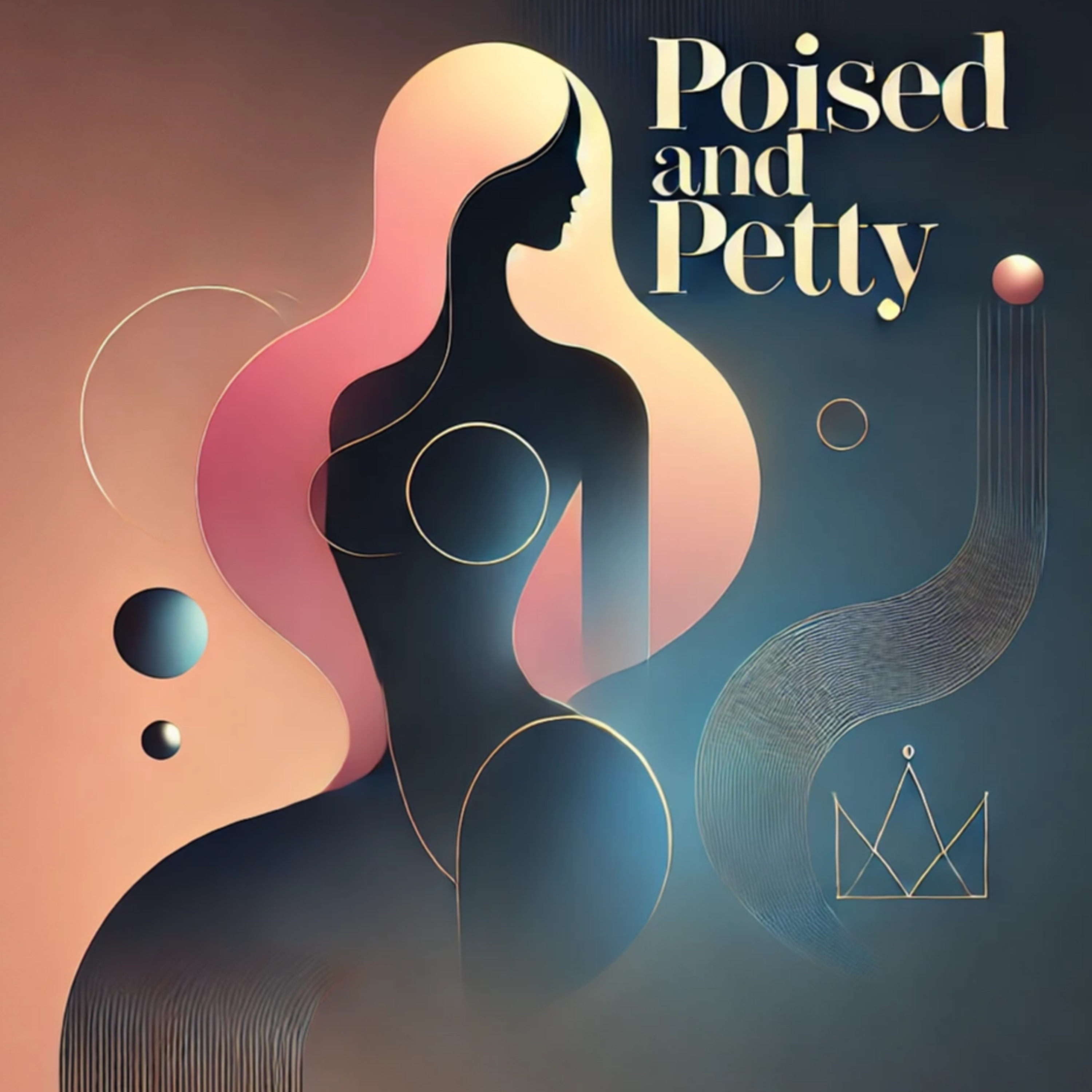 Poised and Petty: A Trans Femme Queer Diary