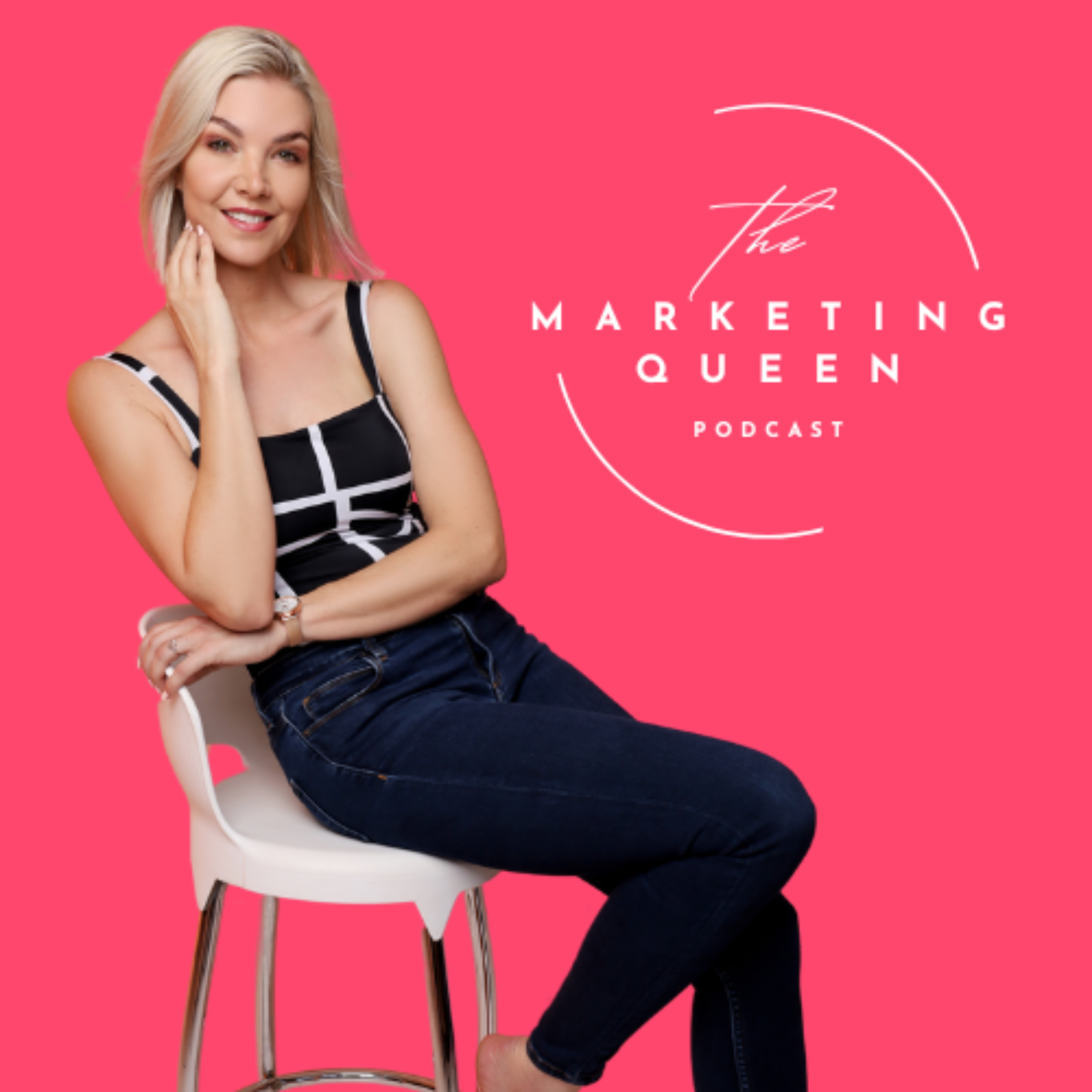 The Marketing Queen