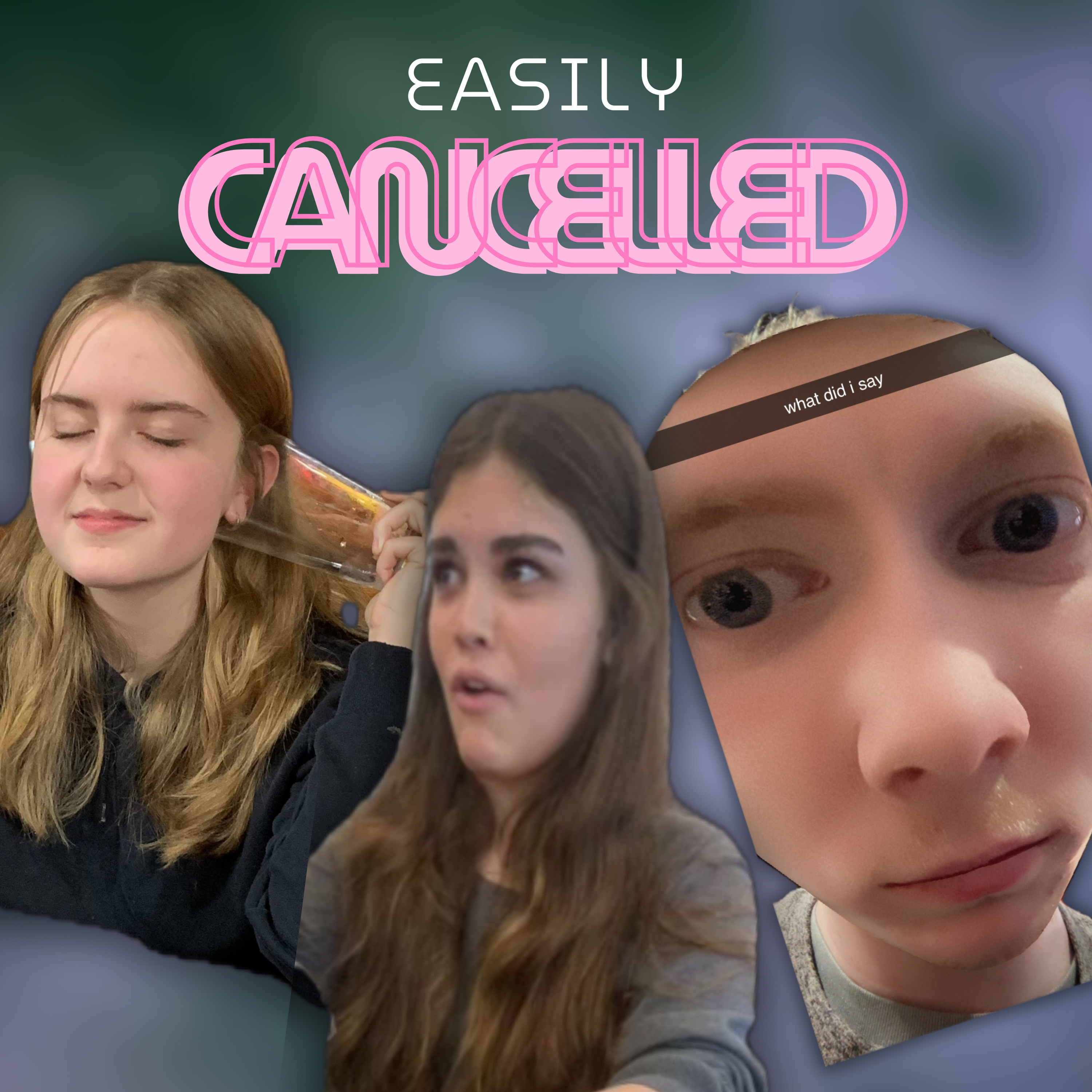 Easily Cancelled